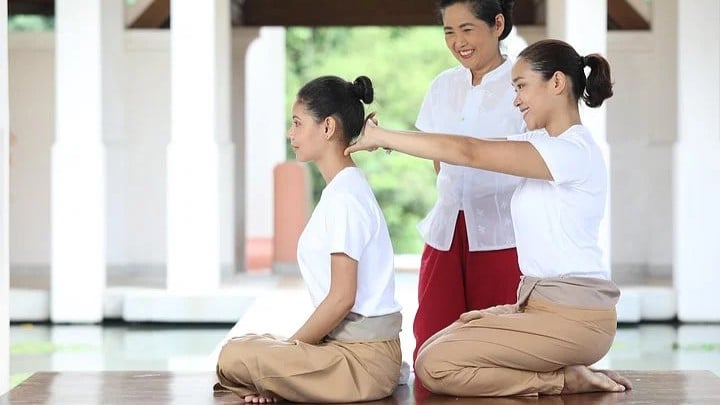 ANI Thailand - Guest Privileges - Thai Wellness at Home - Thai Massages & Natural Remedies