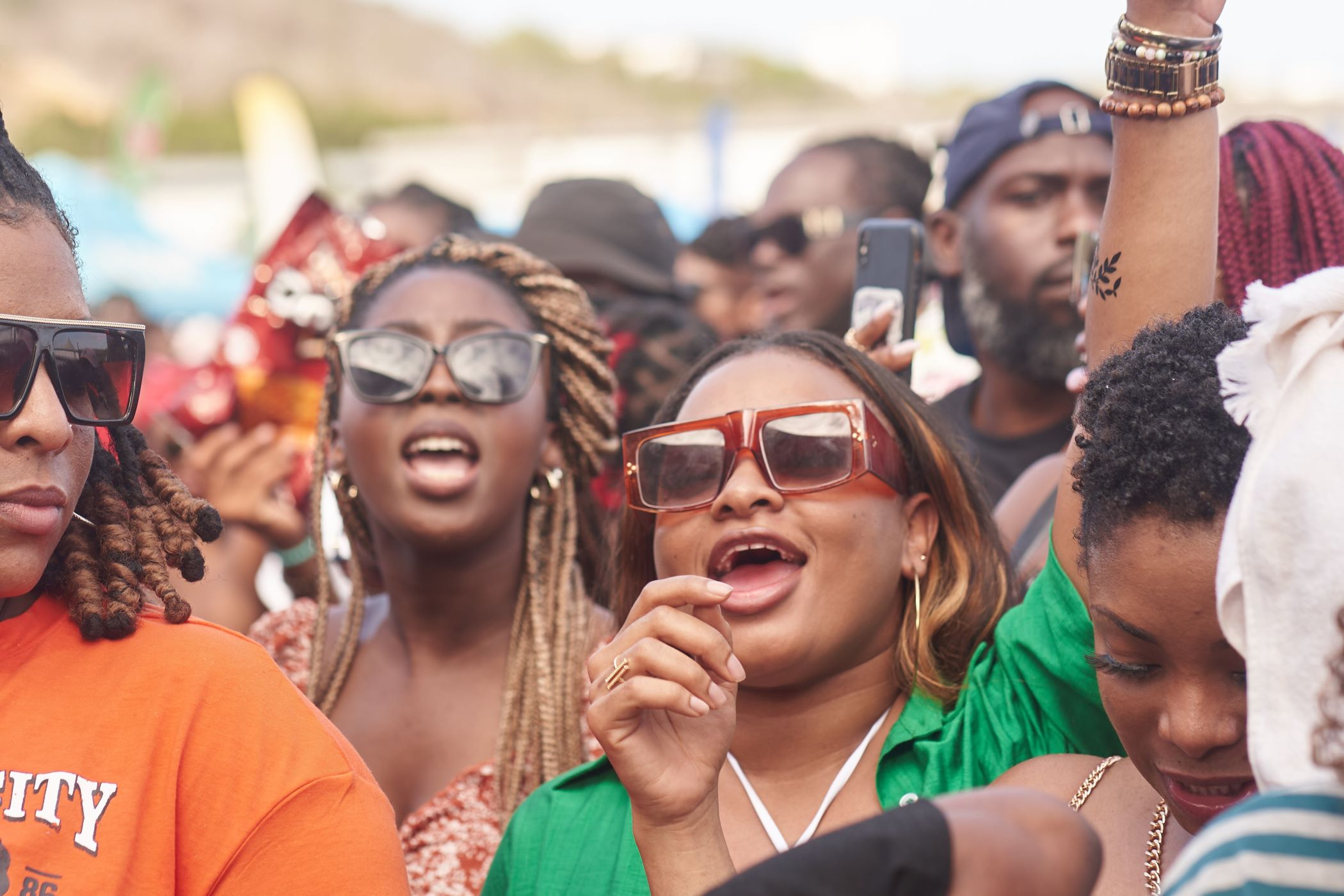 ANI Anguilla - Guest Experiences - Anguilla Carnival - Music Festival & Events - 2