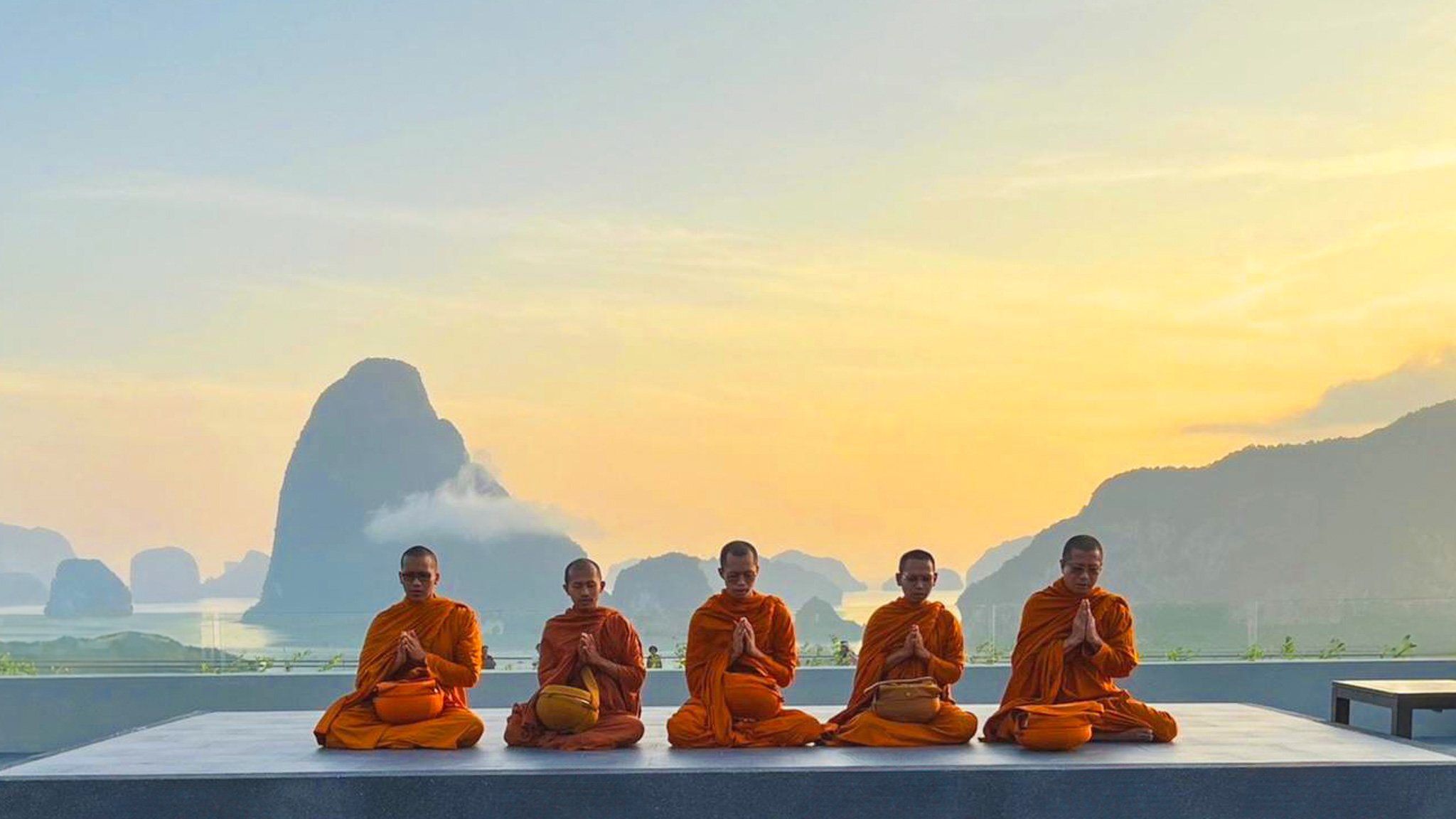 ANI Thailand - Guest Experiences - Beyond Skywalk and Monk Blessing - 16-9