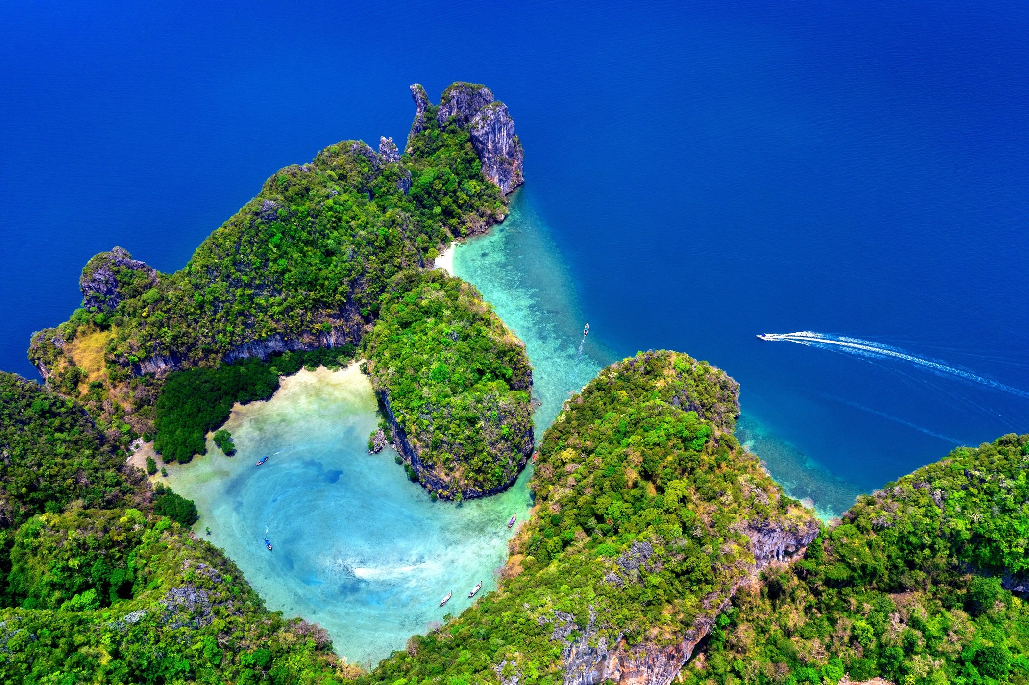 ANI Thailand - Guest Privileges - Kayak Excursions, Phang Nga Bay, Caves , Hidden Lagoons