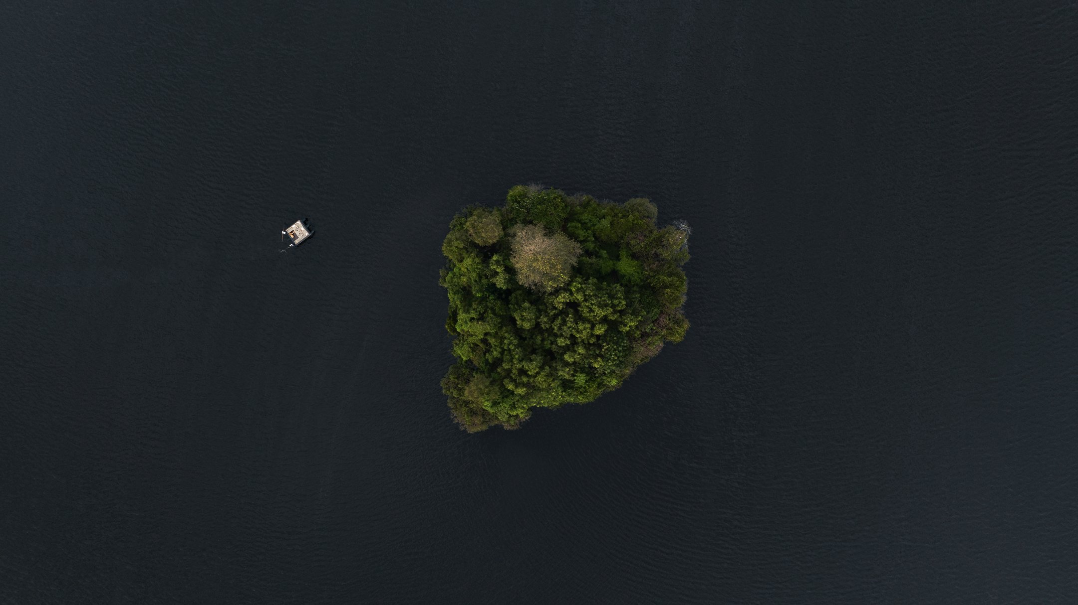 Mawella Lagoon