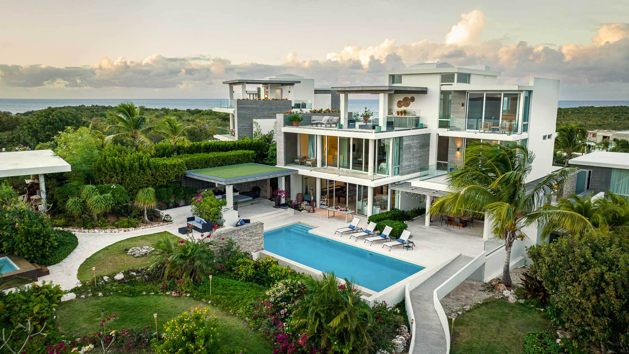 ÀNI Anguilla - Resort