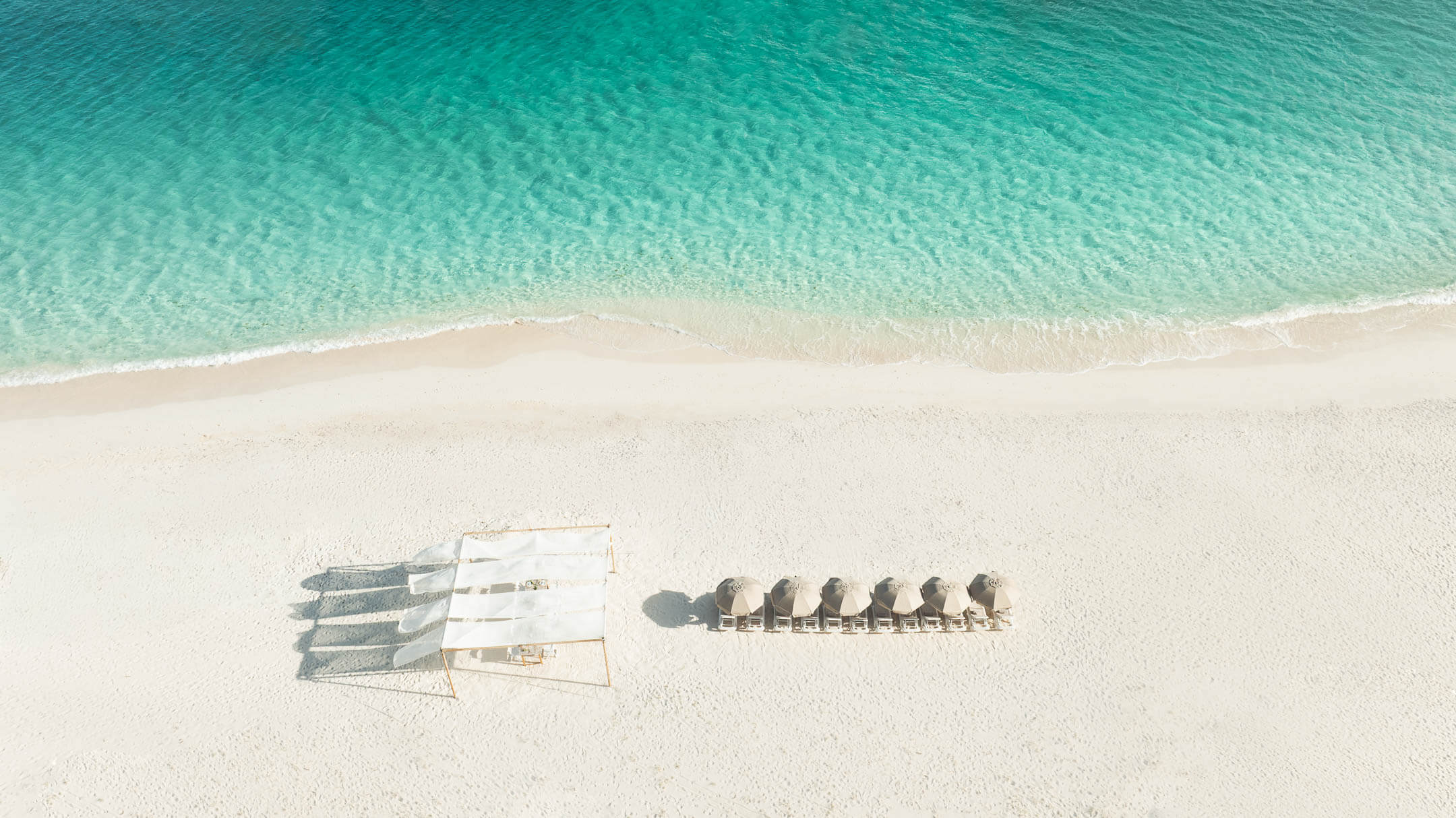 ÀNI Anguilla - Beach BBQ