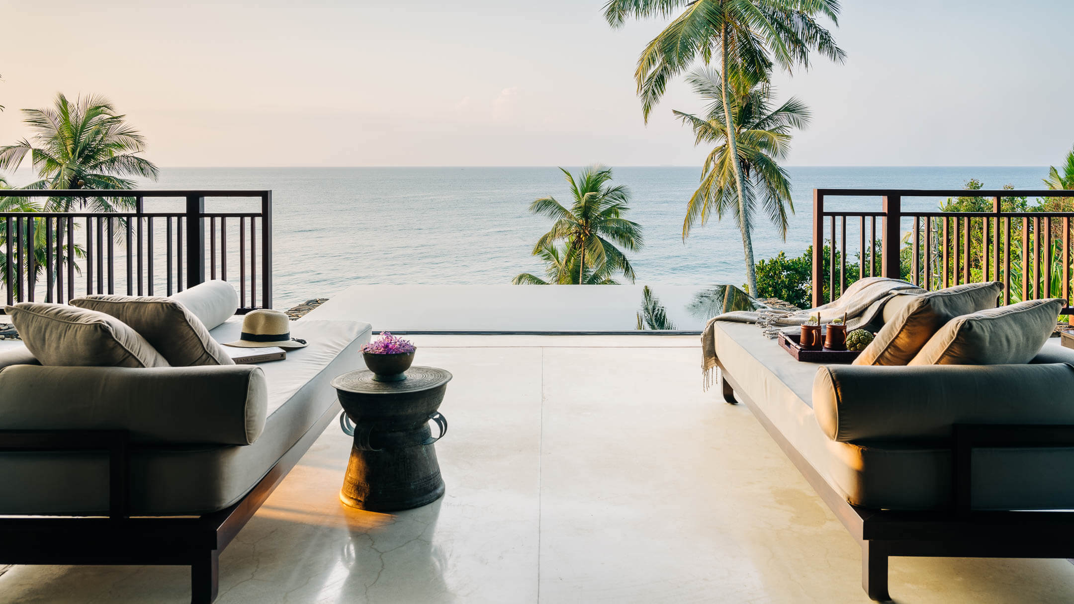 ÀNI Sri Lanka - Bedroom View