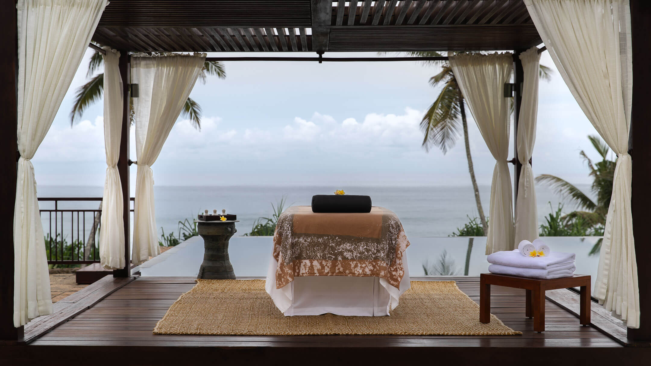 ÀNI Sri Lanka - Outdoor Spa