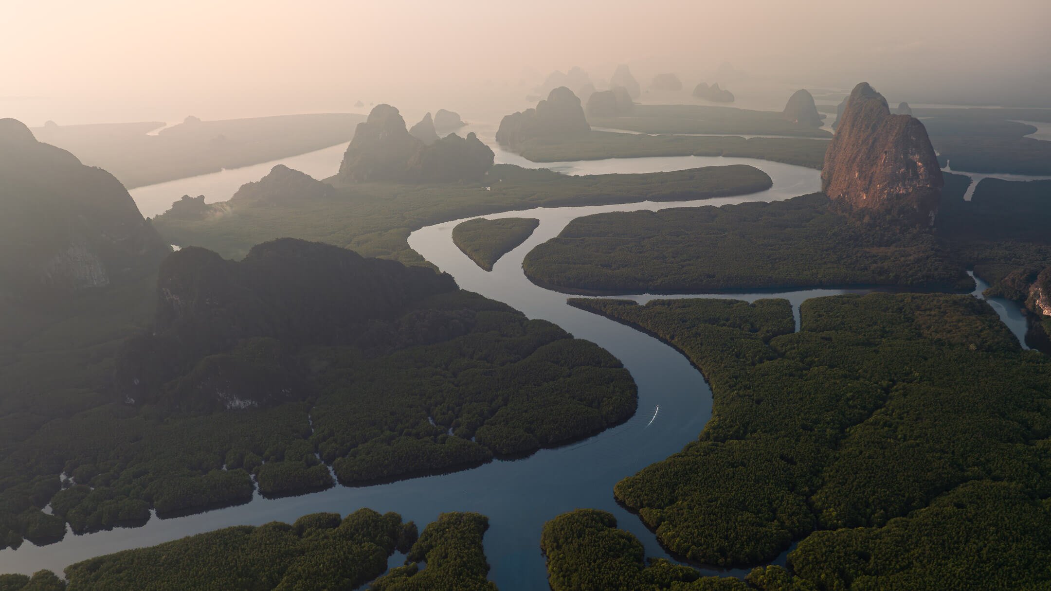 ÀNI Thailand - Phang Nga