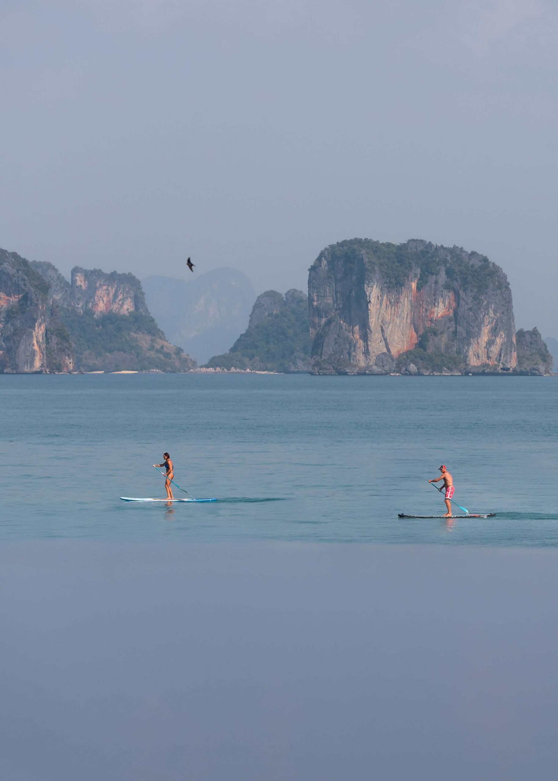 ÀNI - Resorts - SUP