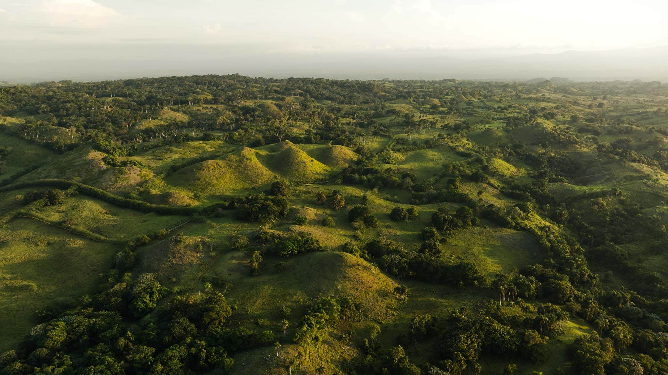 ÀNI Dominican Republic - Scenary