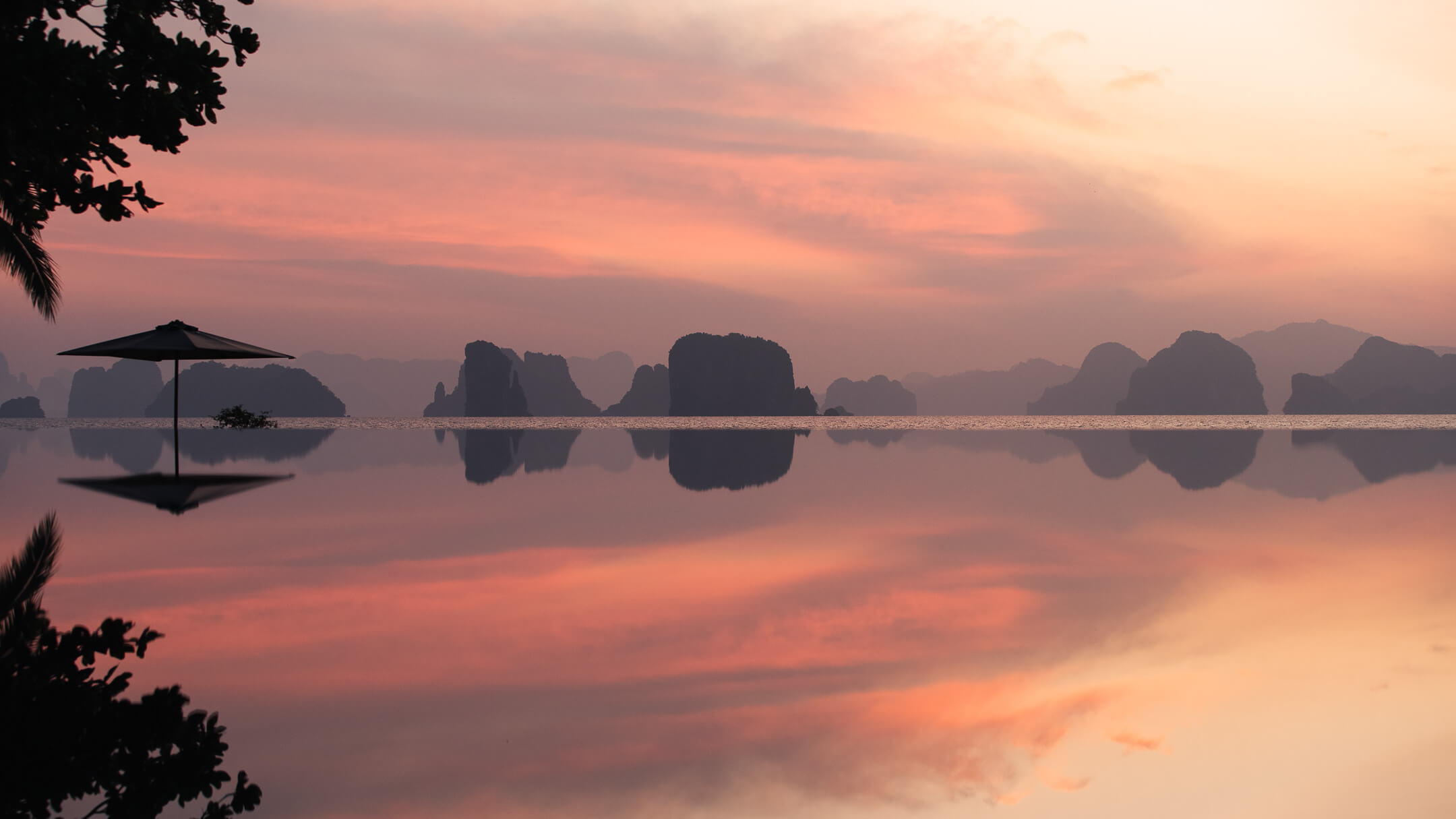 ÀNI Thailand - Sunrise View