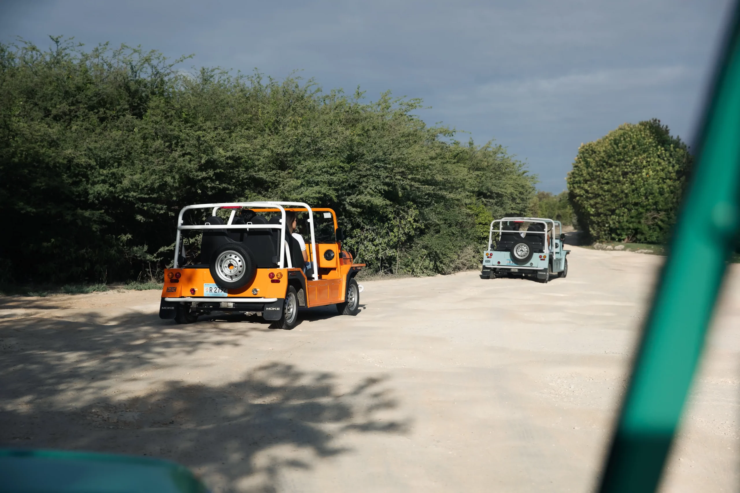 Paddleboards and kayaks for guests at the bay, water sports activities included at ANI Dominican Republic