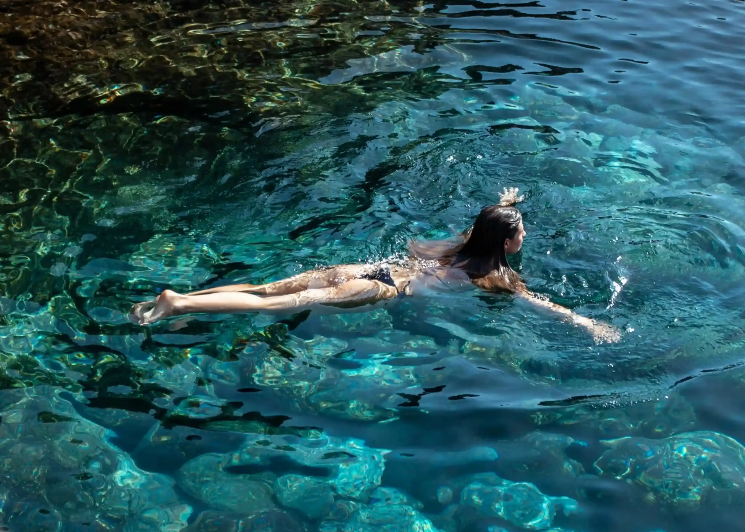 ANI Dominican Republic - Guest Privileges - Beach BBQ Swim