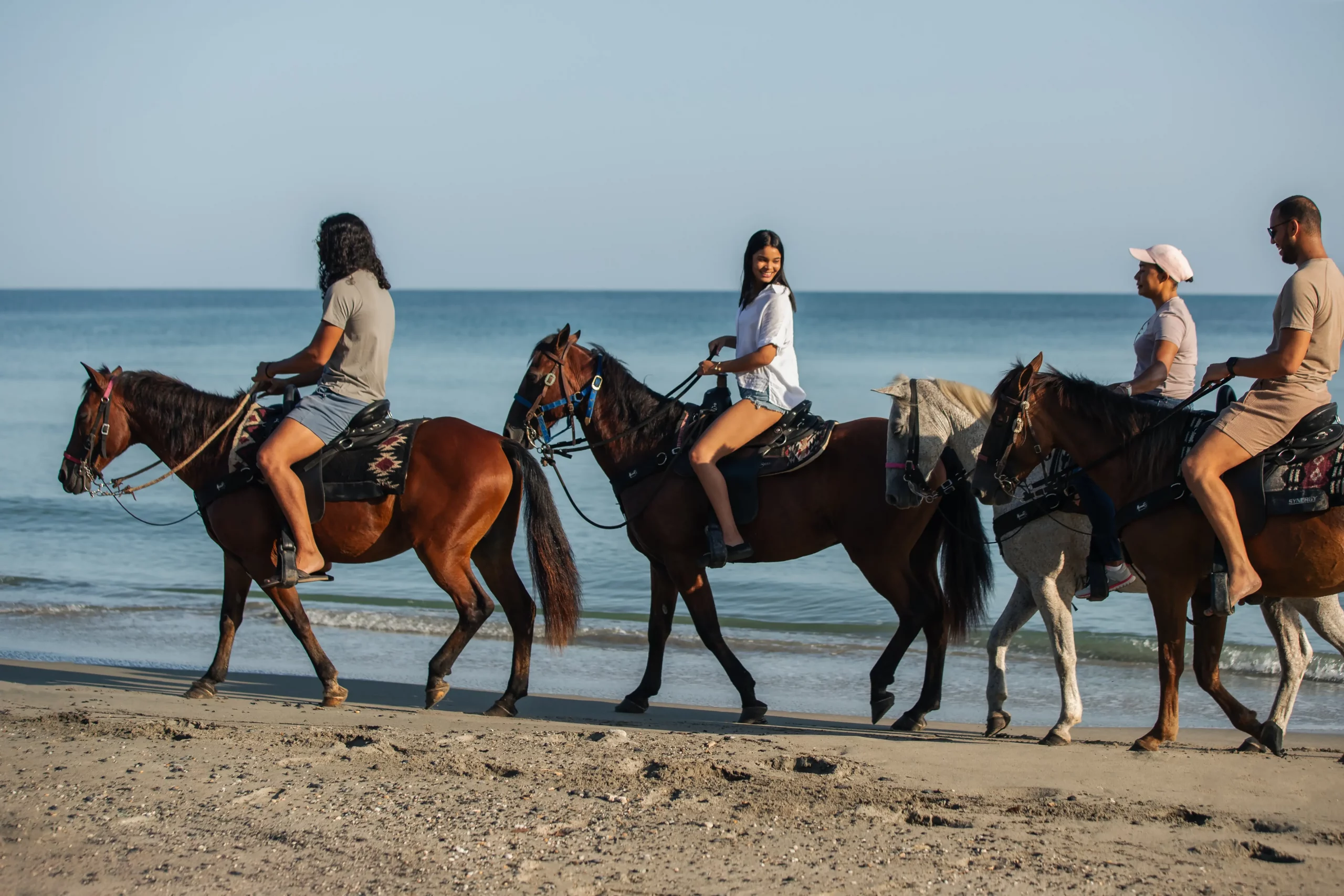 ANI Dominican Republic - Resort - Cliff jumping