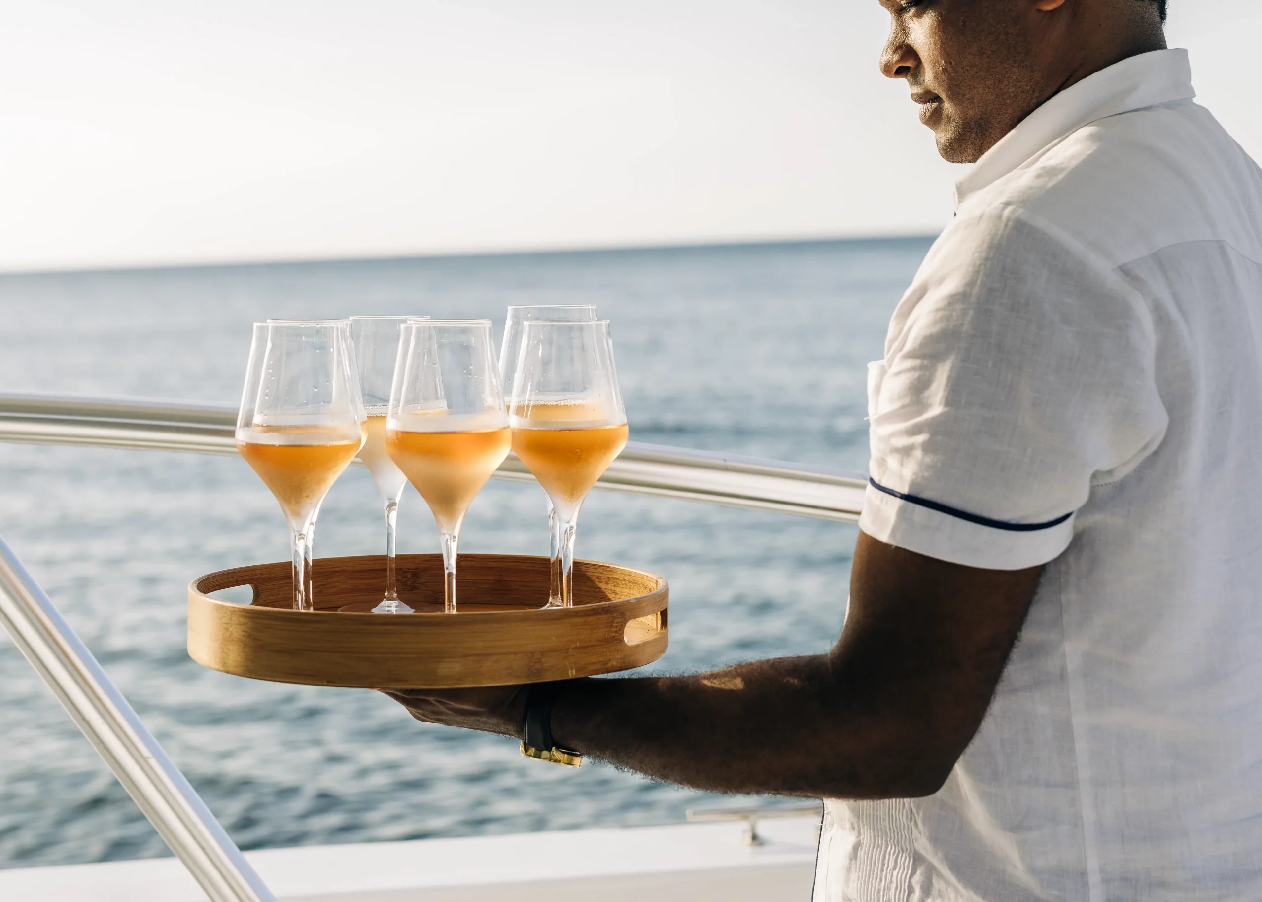 Private trip whale watching excursion at Samana Bay for guests of the luxury ANI Dominican Republic Resort