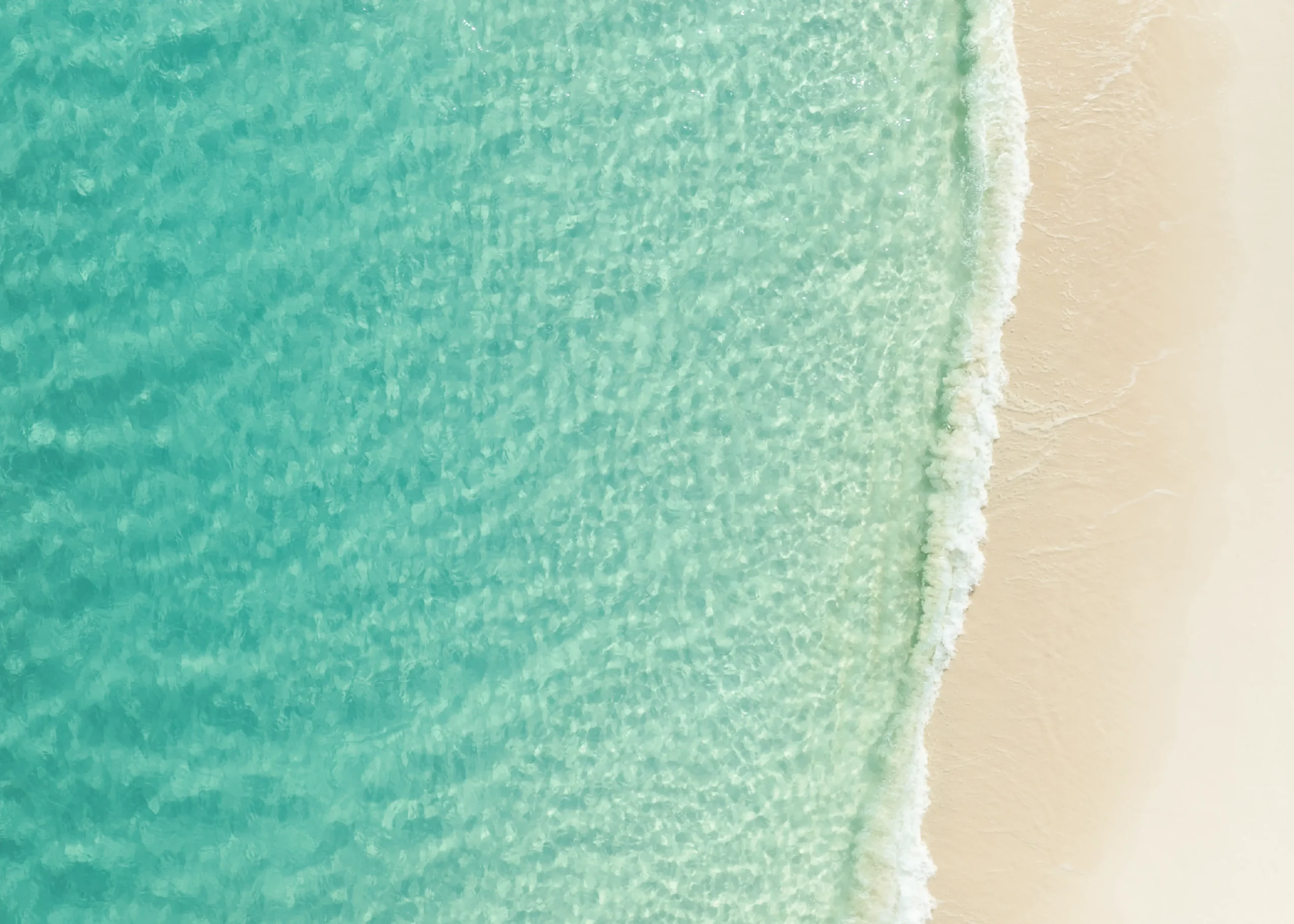 Private beach picnic in Anguilla, Caribbean from ANI Anguilla luxury resorts