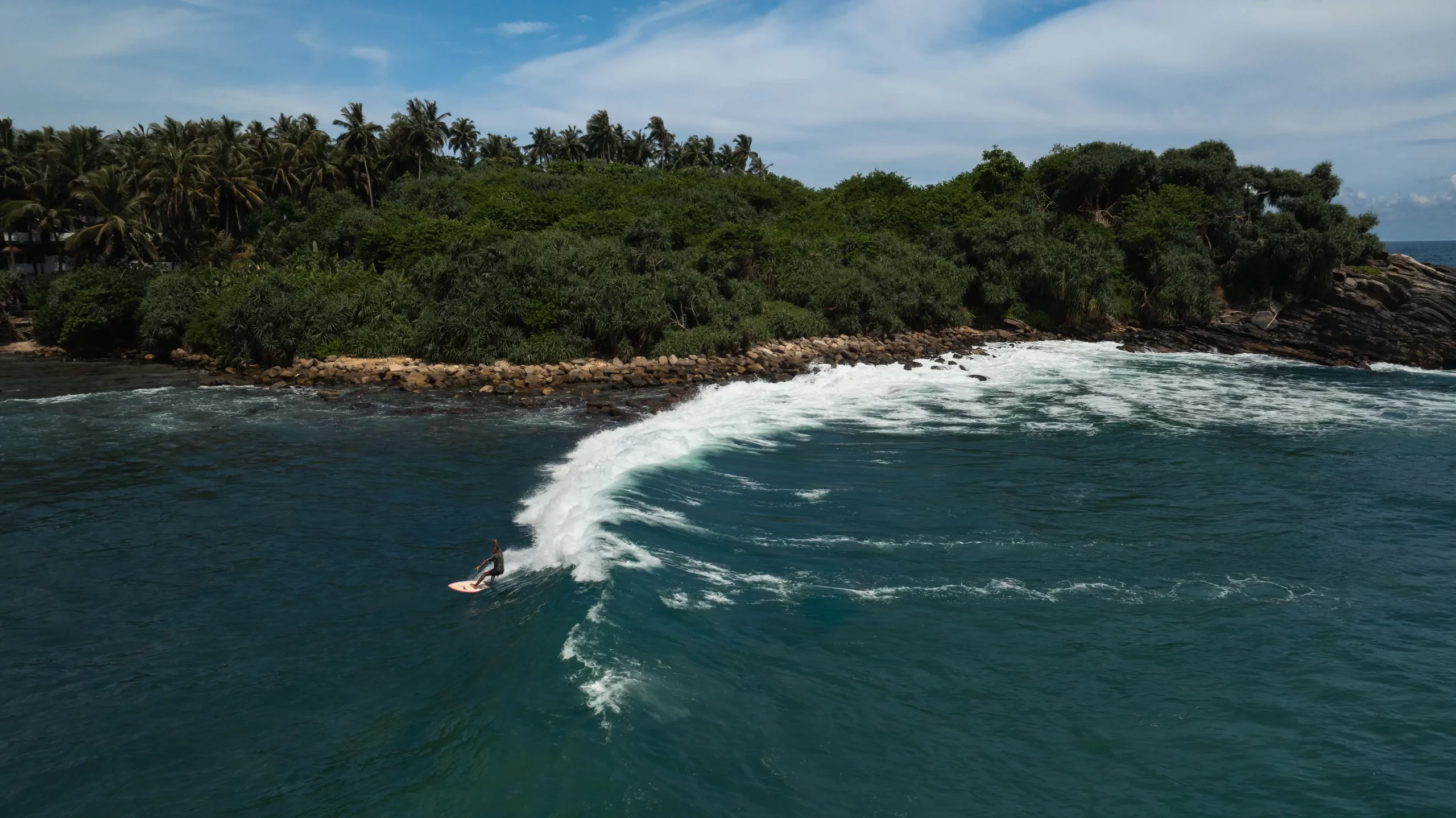 Surfing and things to do in Sri Lanka