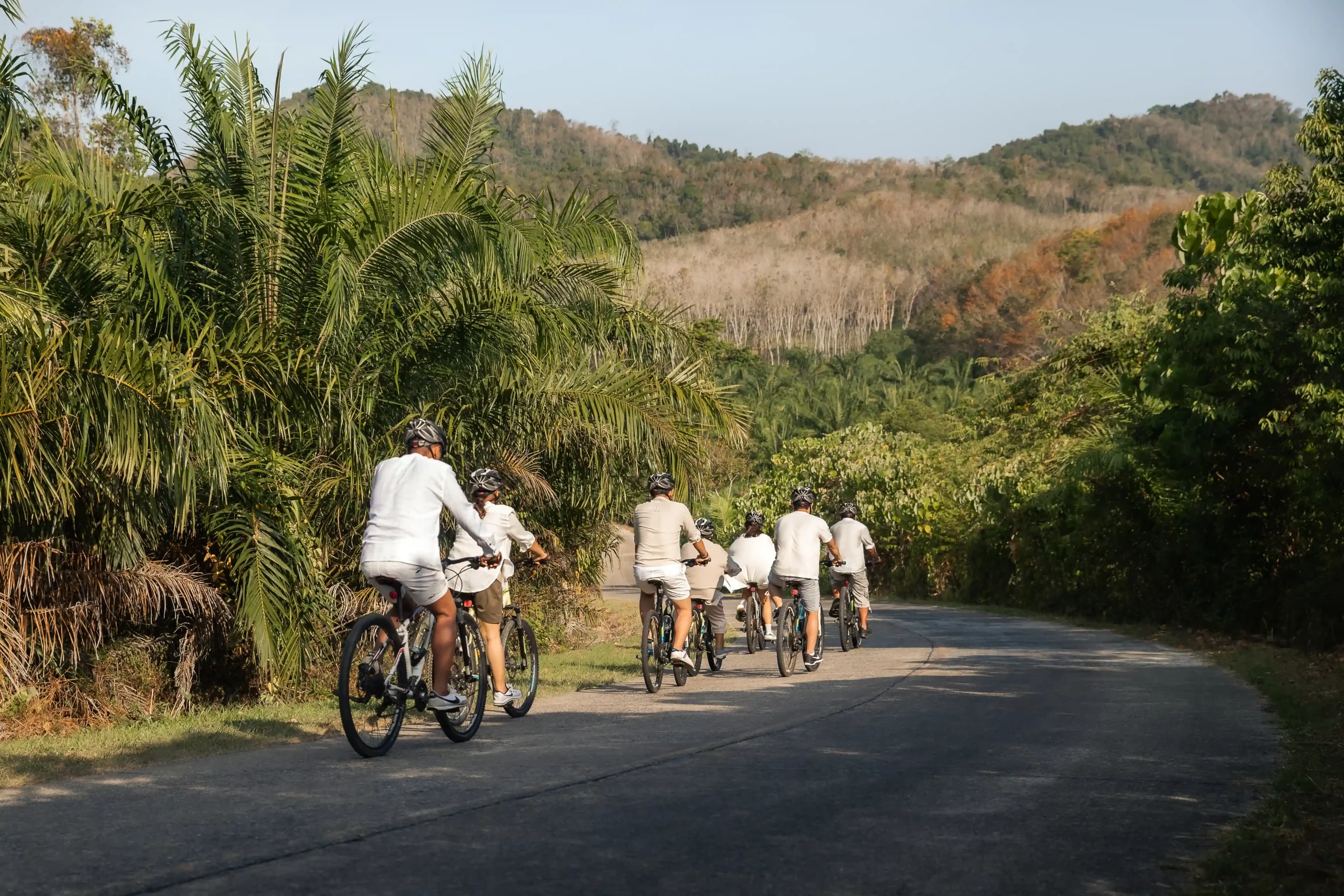 Excursion and Things to do in Pang Nga Bay