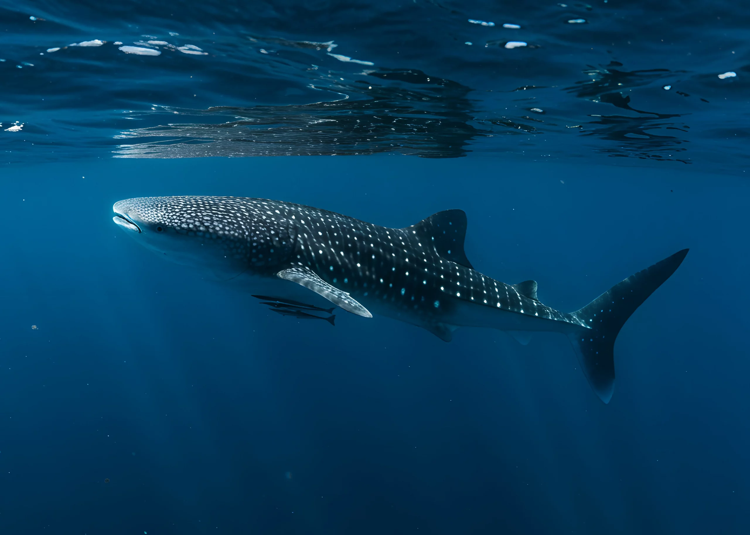 Thailand scuba diving trip, Phang Nga and Krabi