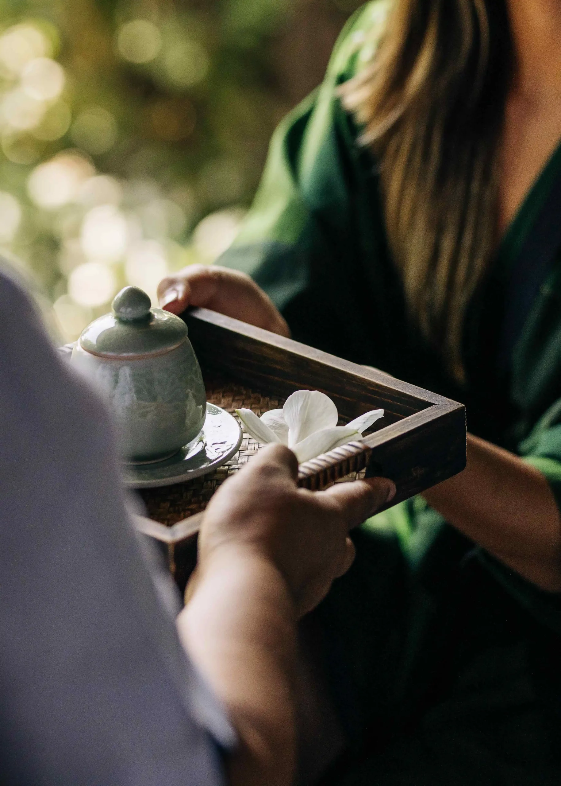 ANI Thailand - Guest Privileges - Wellness - Meditation 2