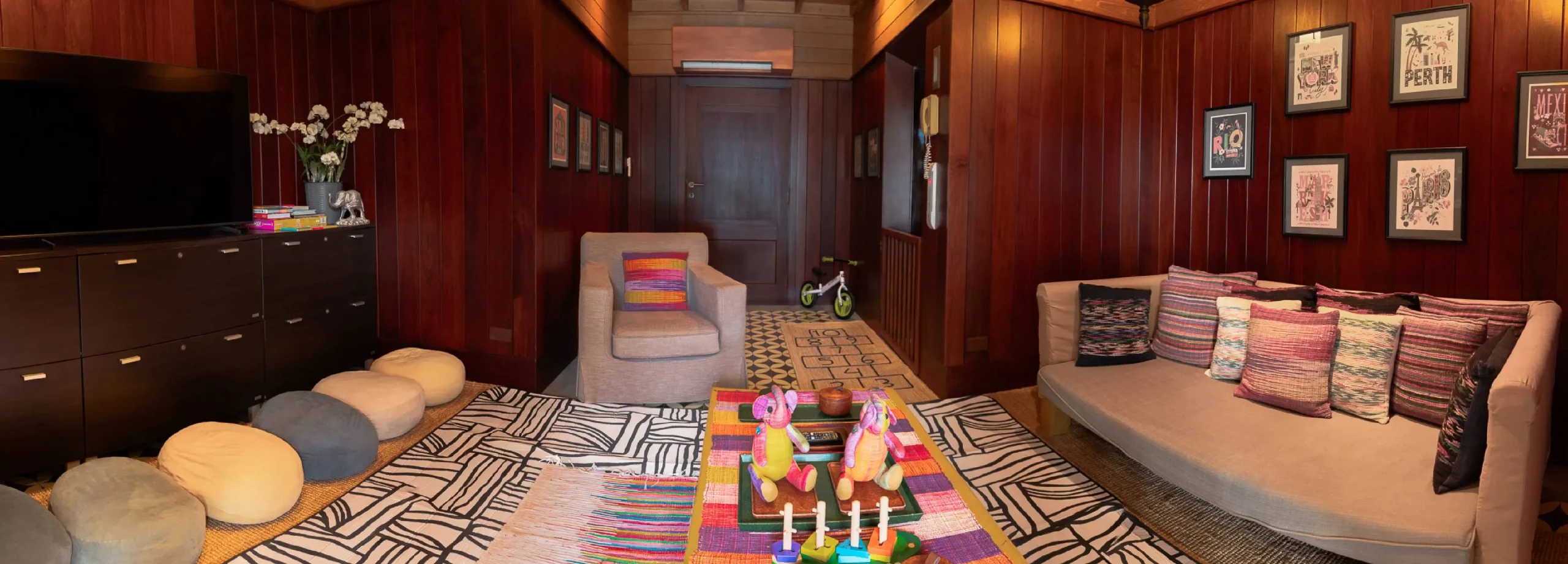 ANI Dominican Republic - Spanish Lessons