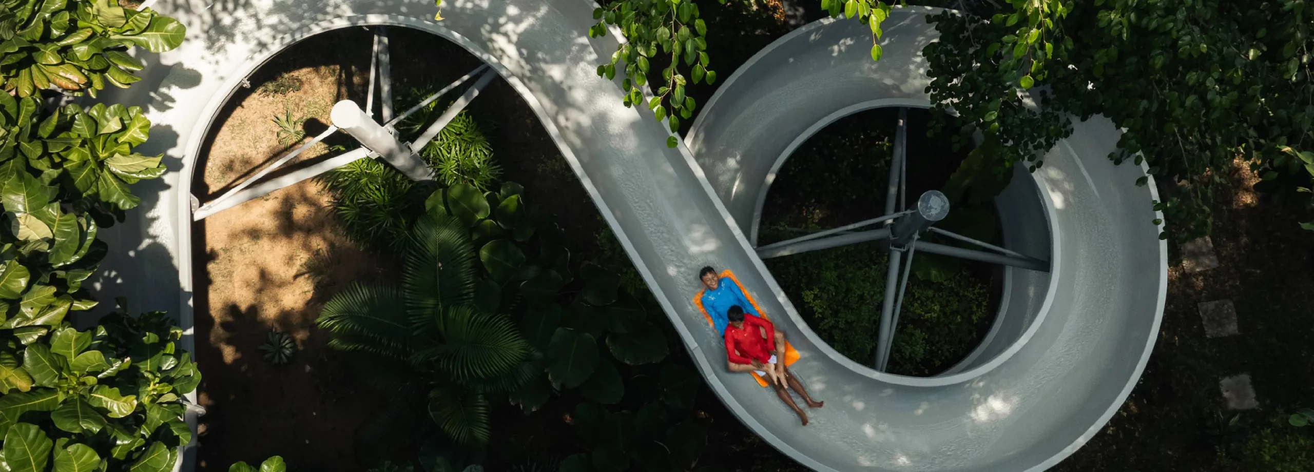 ANI Dominican Republic - Guest Privileges - Kids Activities - Outdoor Shuffleboard 5