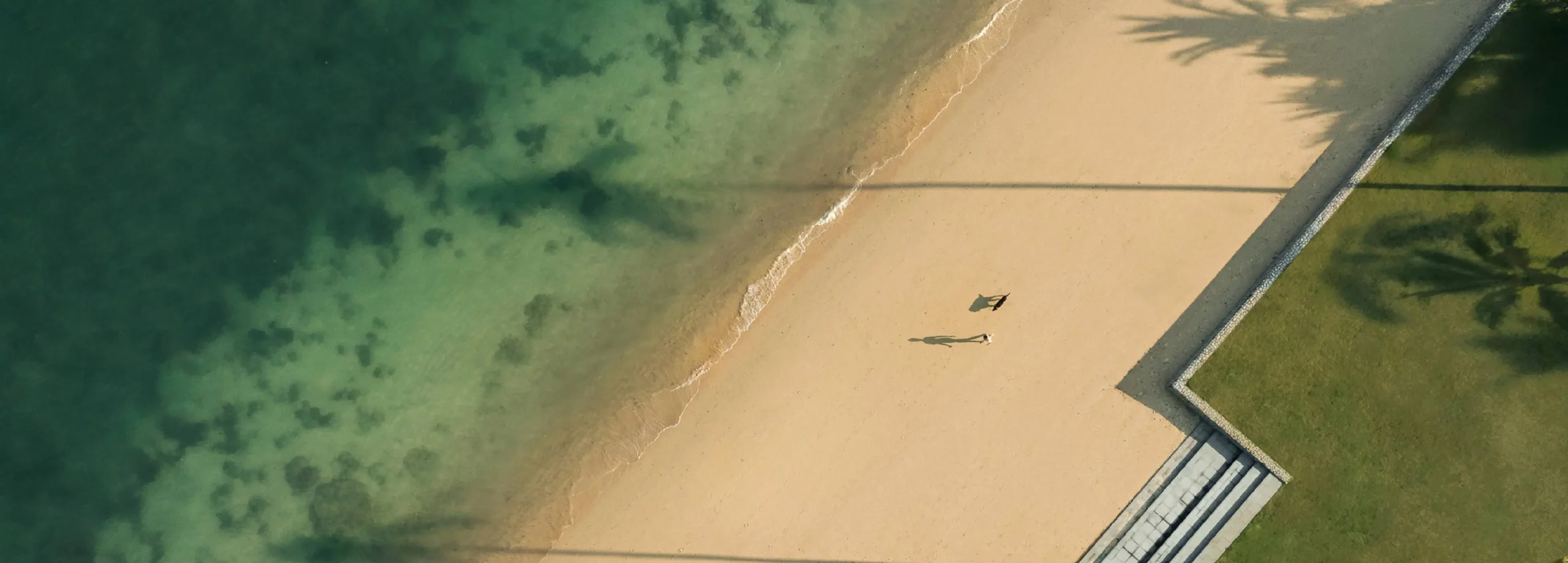 ANI Private Resorts - Pet Inclusions - Family Time With Pets