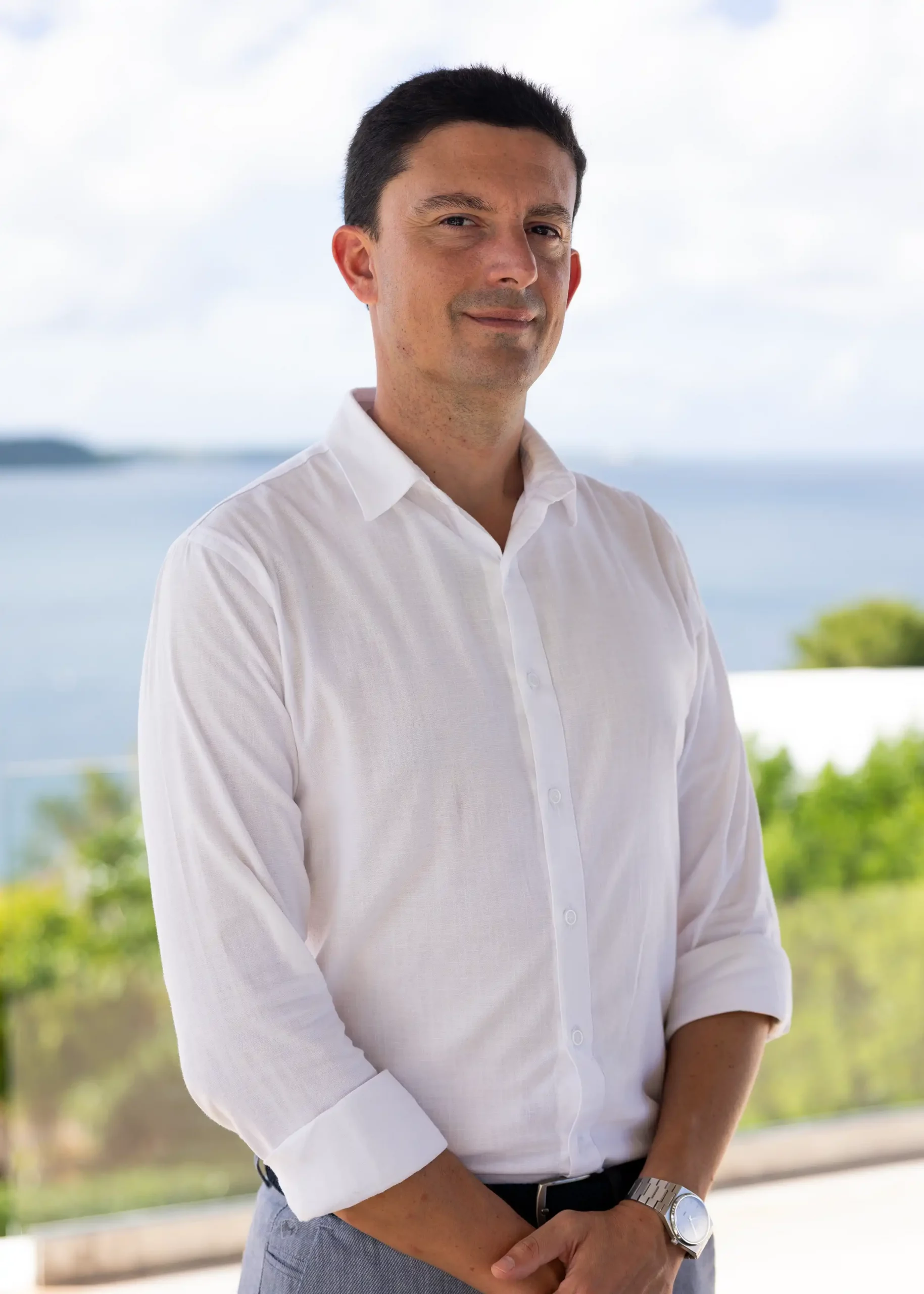 ANI Anguilla - Staff - General Manager Jazmín Rojas
