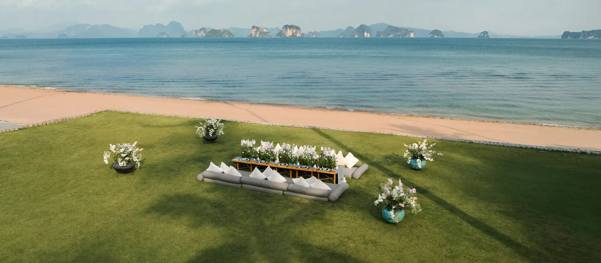 ANI Dominican Republic -Resort - Villa Larimar Pool - 16-6