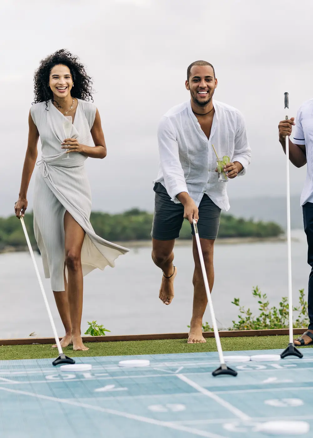 ANI Dominican Republic - Guest Privileges - Cycling 3