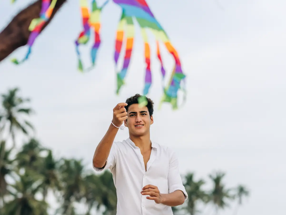 ANI Sri Lanka - Dining - Family Kosher Passover