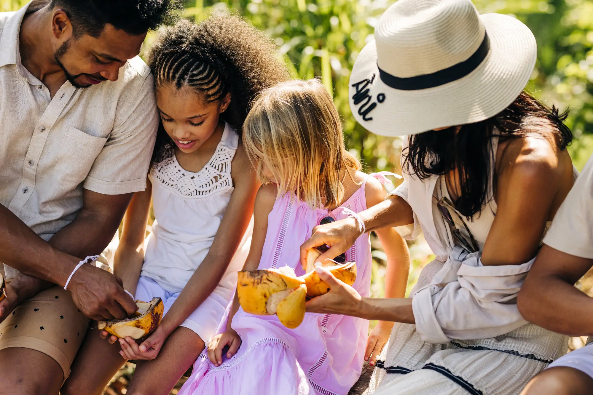 ANI Dominican Republic - Resort - Cliff jumping