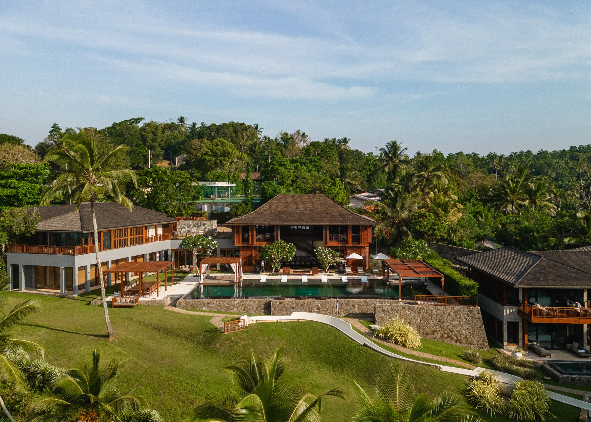 ANI Sri Lanka - Guest Privileges - Tuk Tuk Tour - Paddy Fields