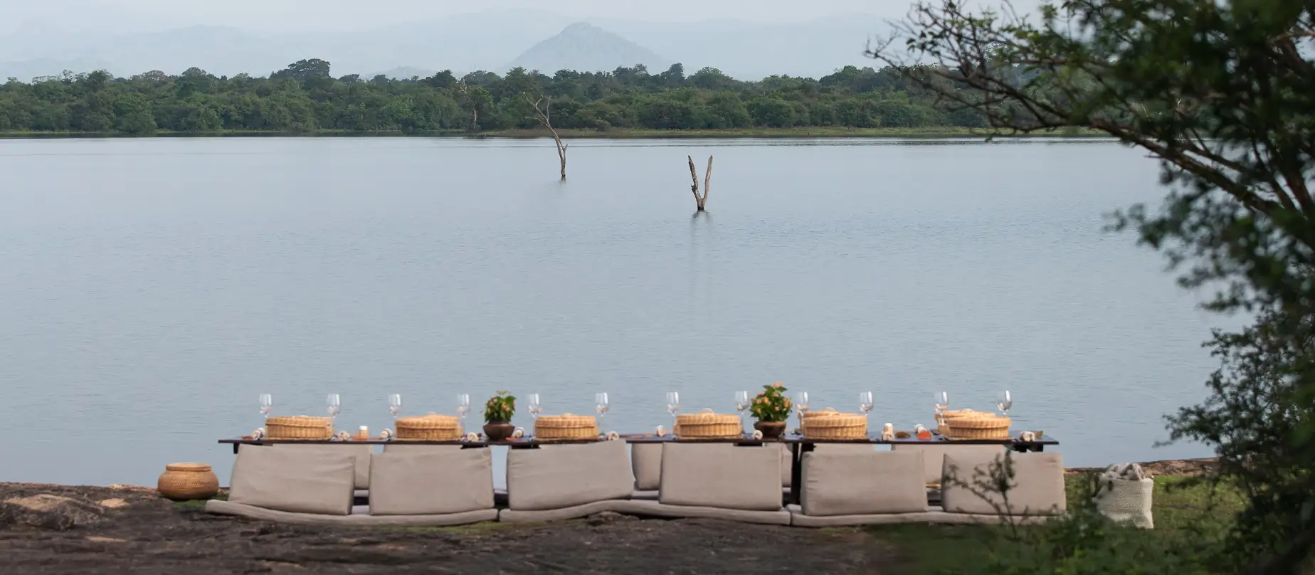 Cycling tours around the island - Team Building Retreats