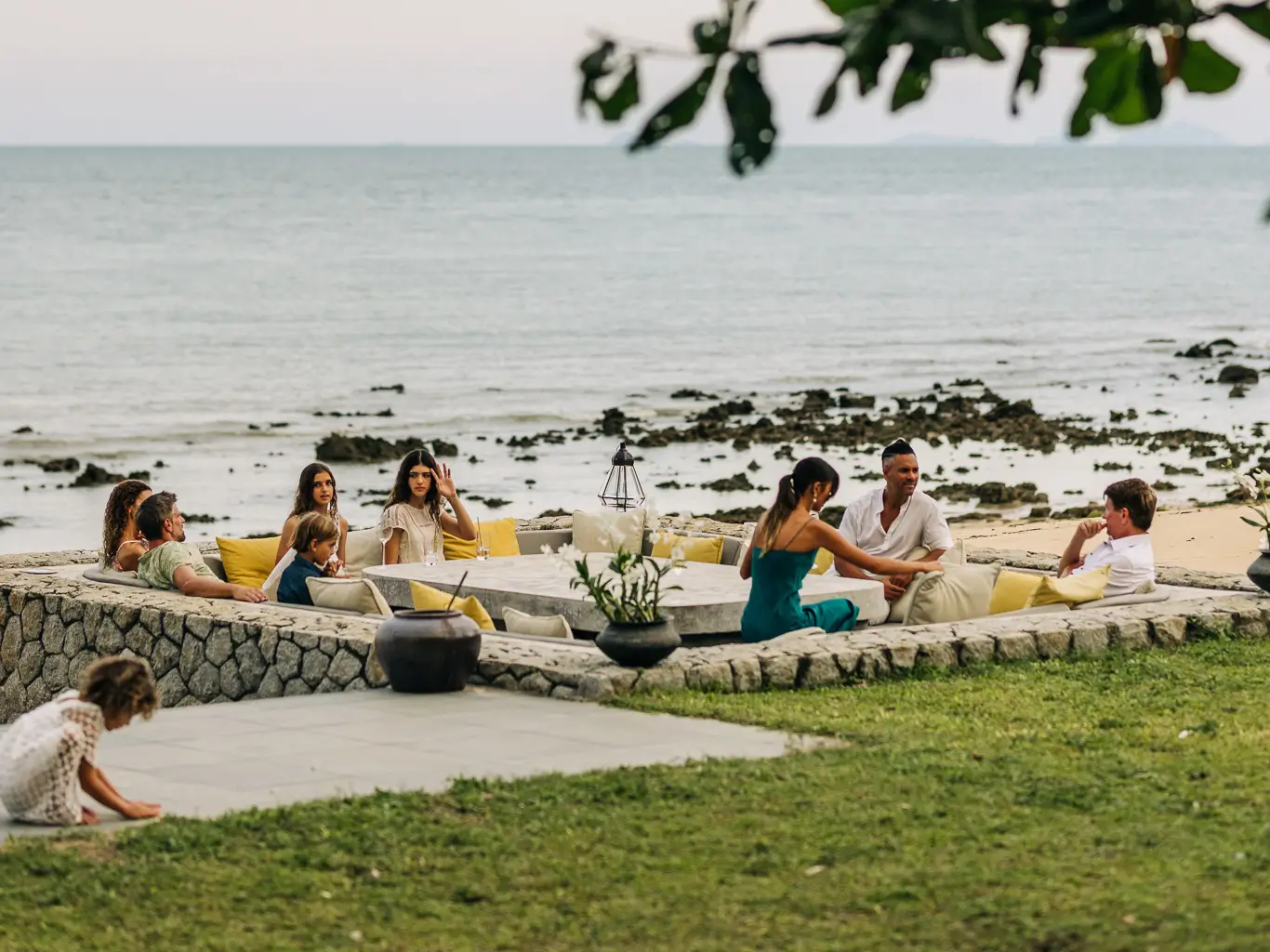 ANI Thailand - Dining - Dishes - Beef with Black ink pasta