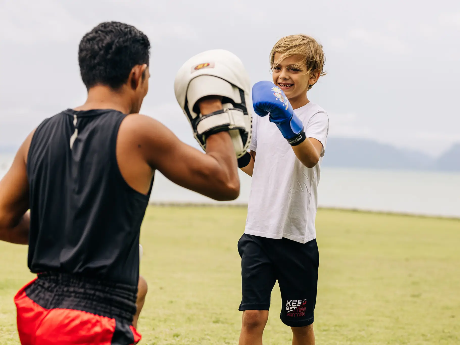 ANI Thailand - Dining - Dishes - Beef with Black ink pasta