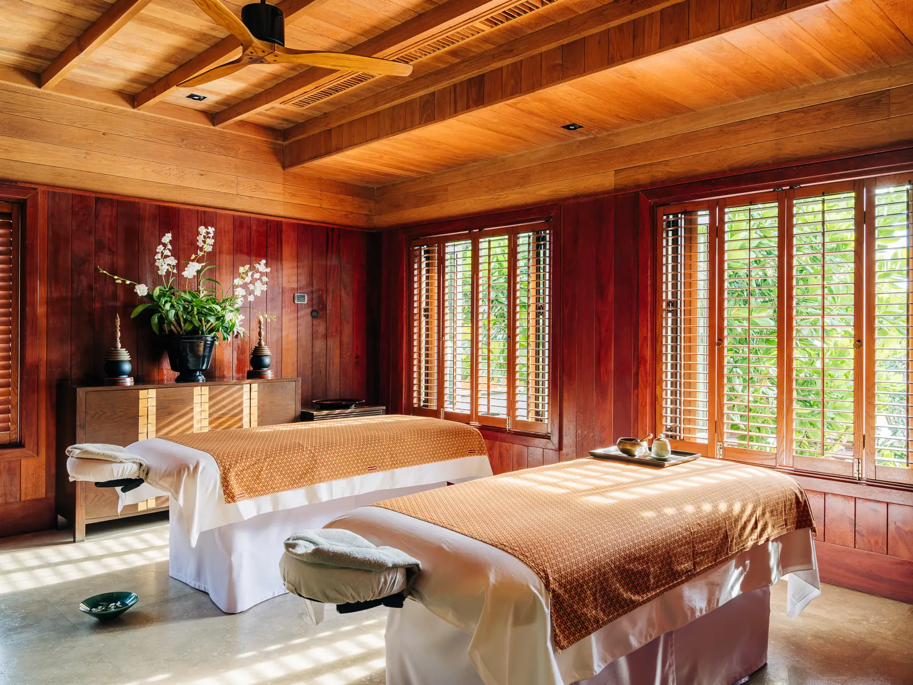 ANI Thailand - Guest Privileges - Wellness - Spa Treatment 5