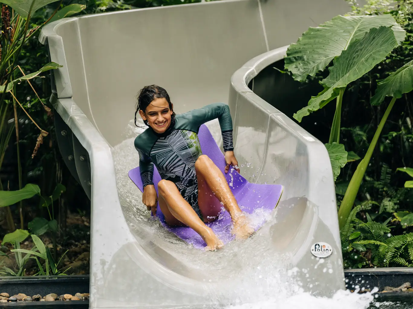 ANI Private Resorts - Pet Inclusions - Paddleboarding And Family Activities With Pets