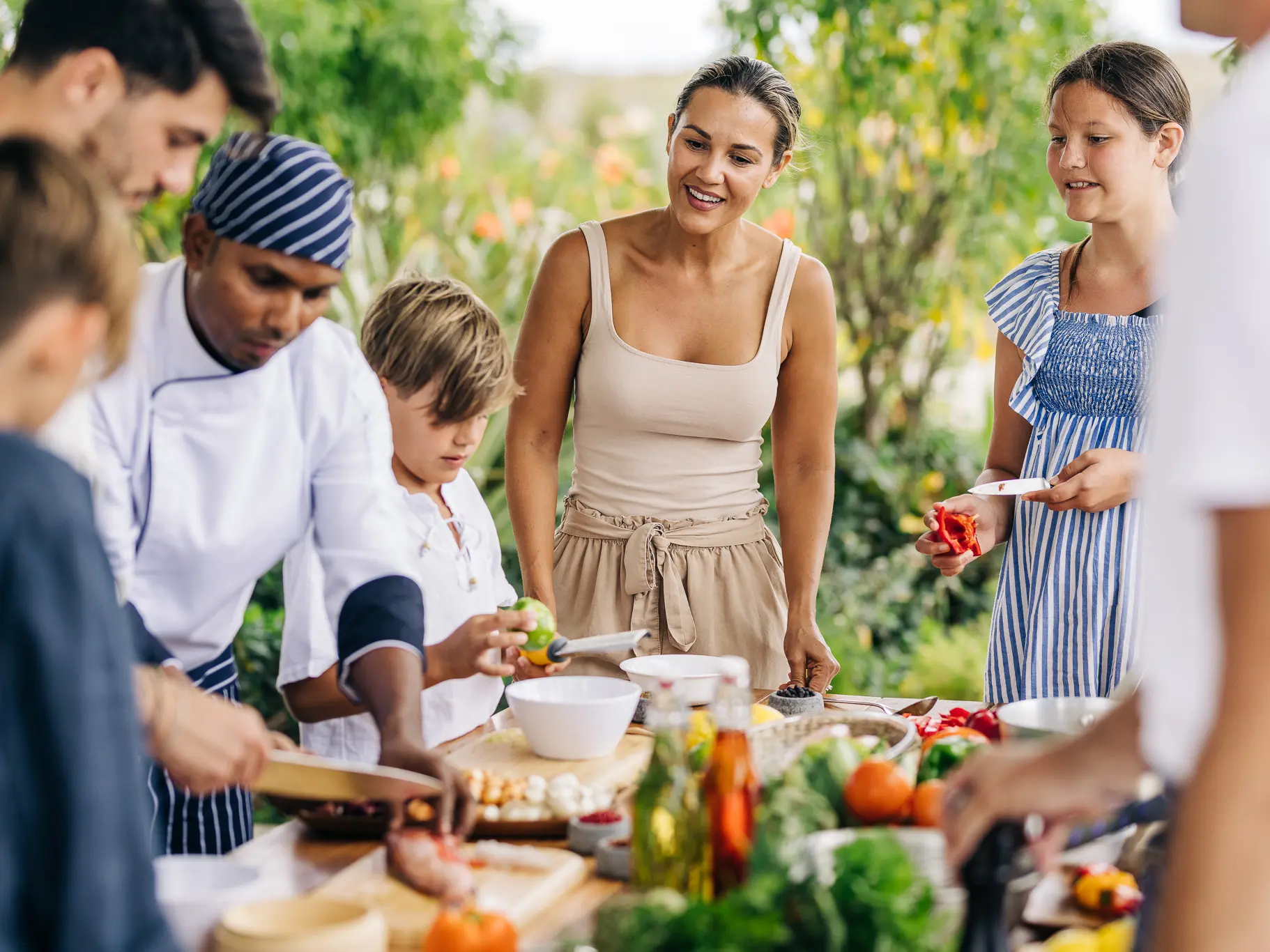 Khon Masked Dance Thailand