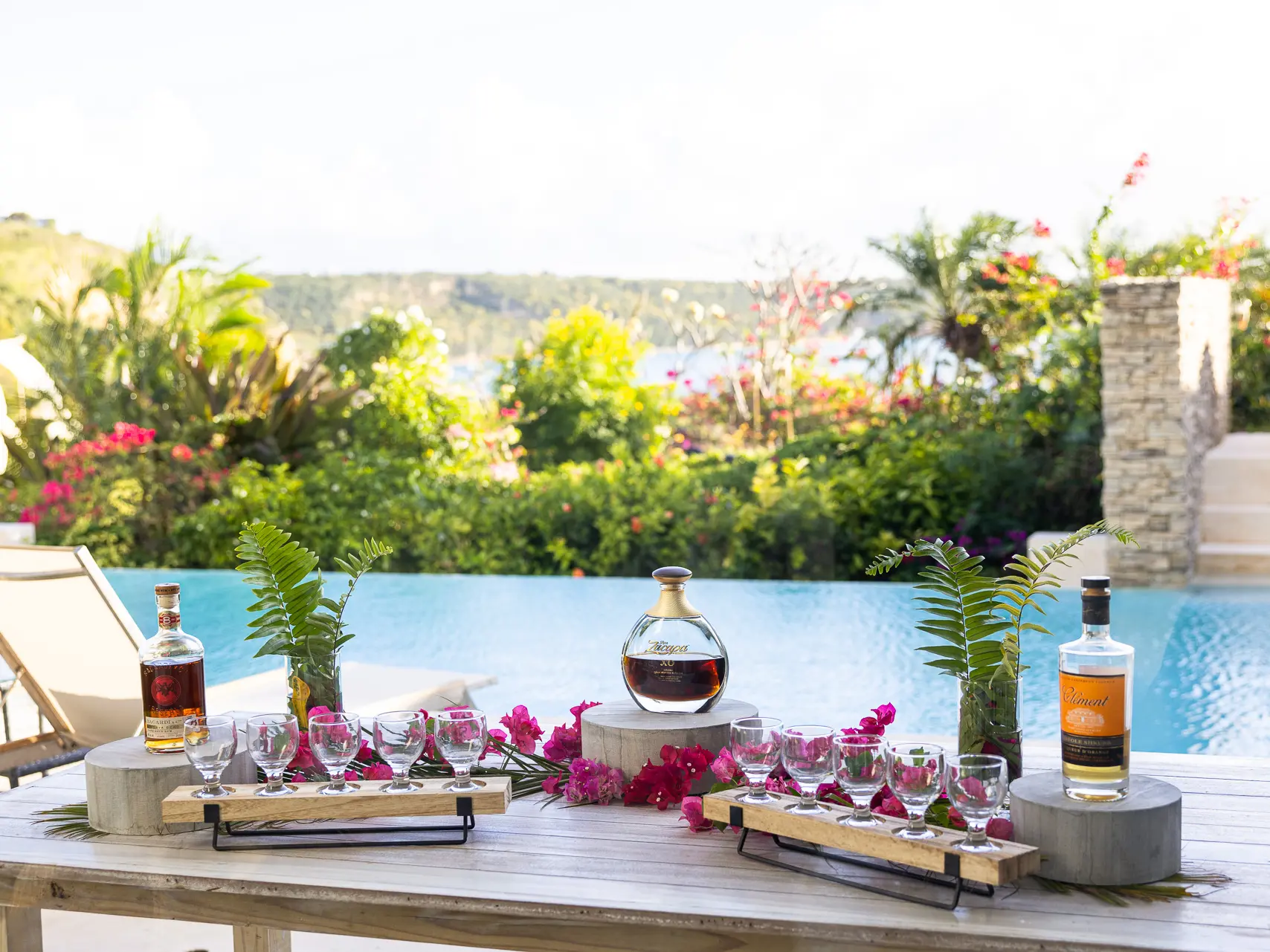 ANI Anguilla - Dining - Lobster 2