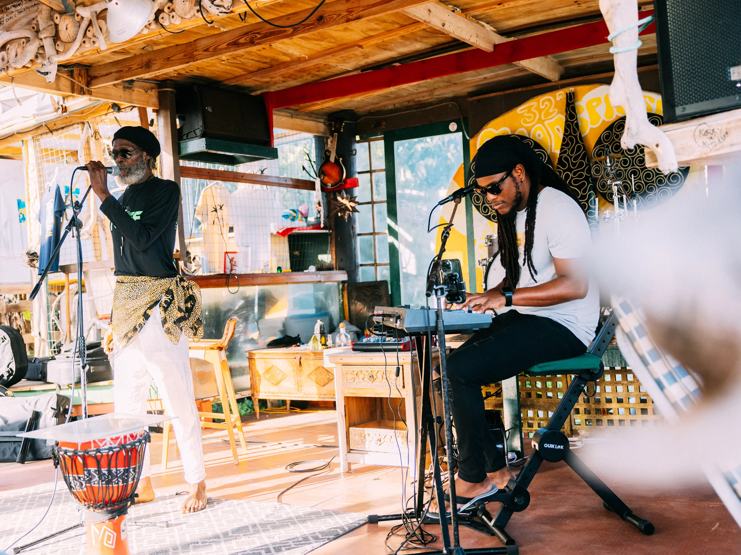 ANI Anguilla - Dining - Lobster 2