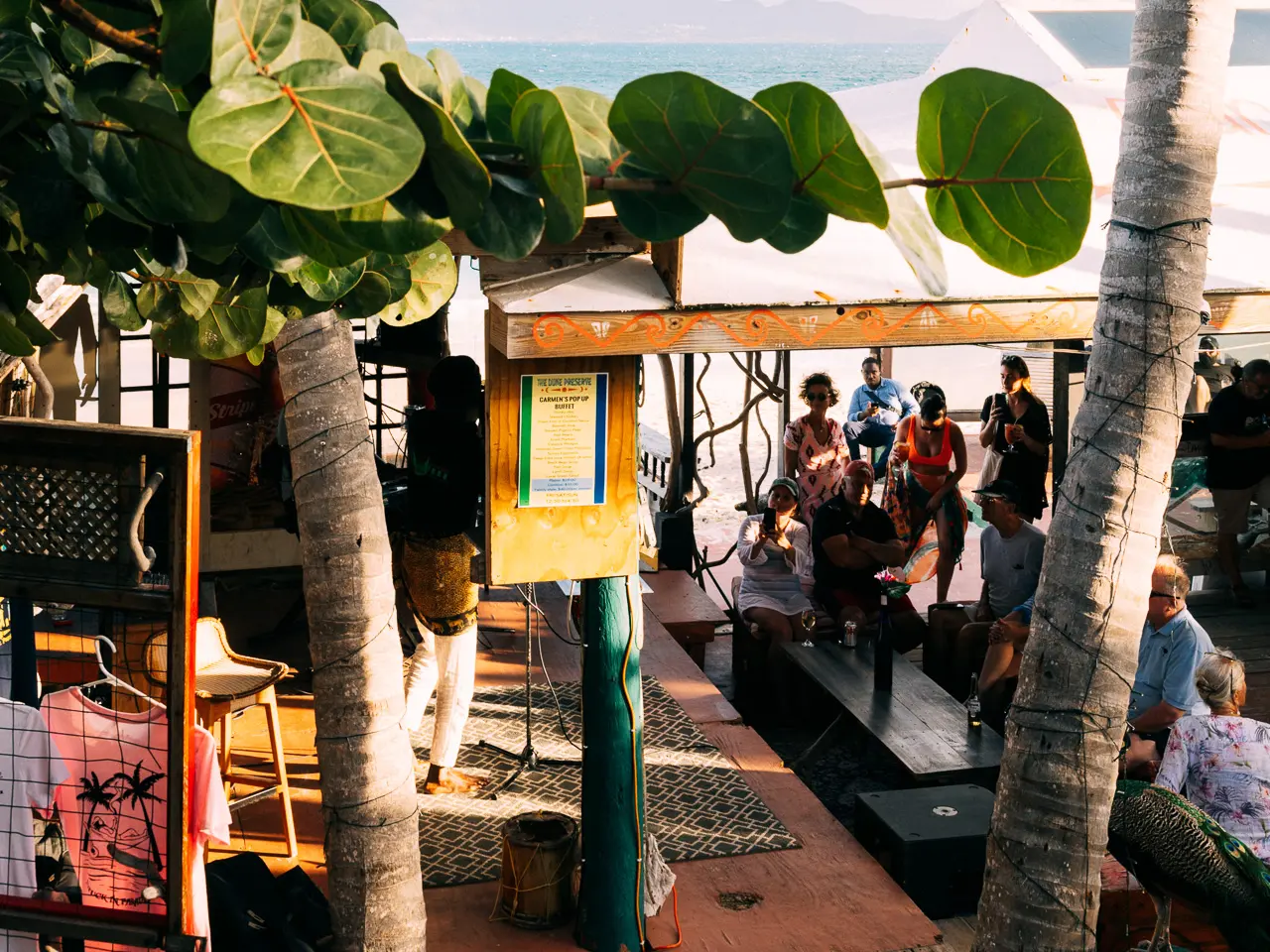 ANI Anguilla - Dining - Lobster 2