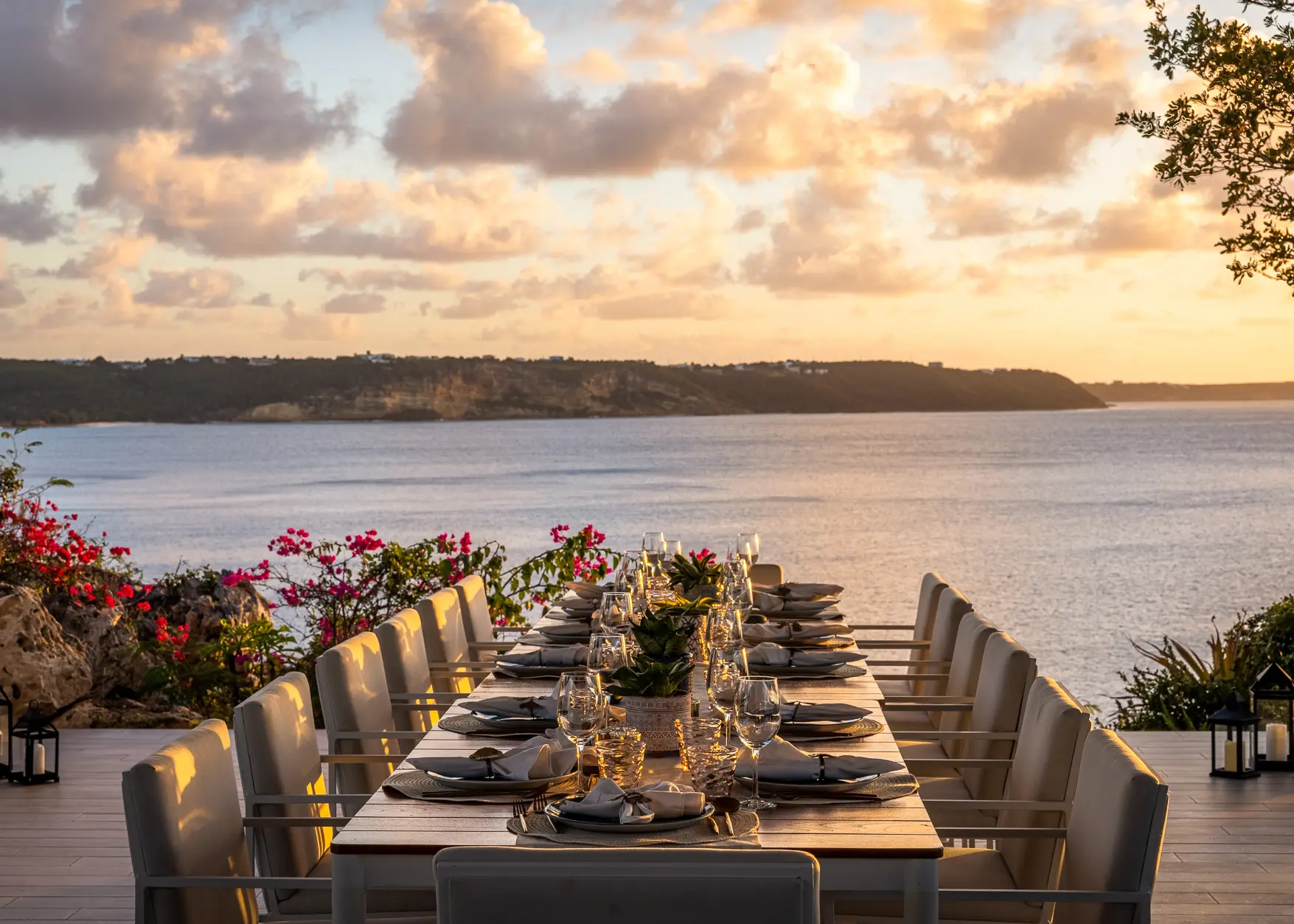 ANI Thailand - Dining - Thai Market