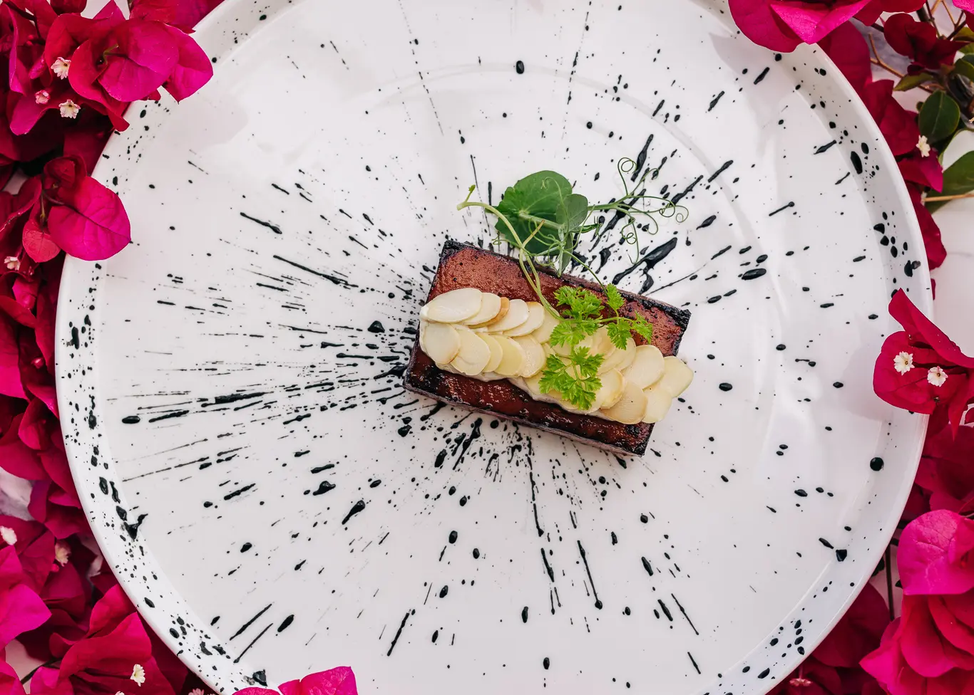 ANI Thailand - Guest Privileges - Sand Dune Picnic