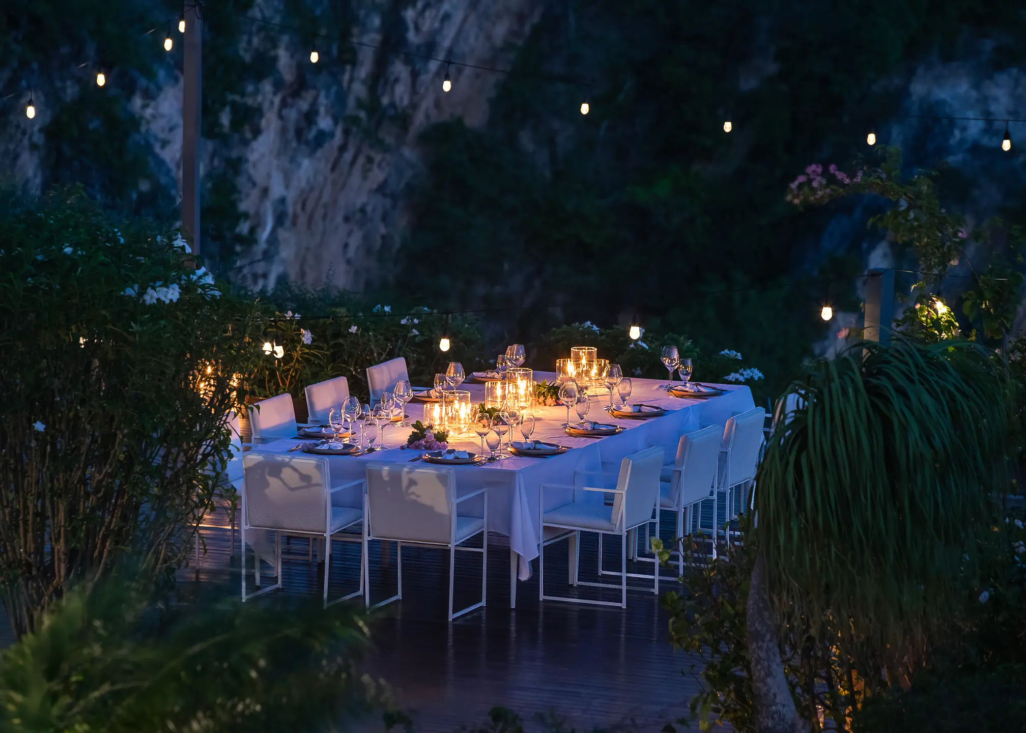 ANI Thailand - Dining - Dishes