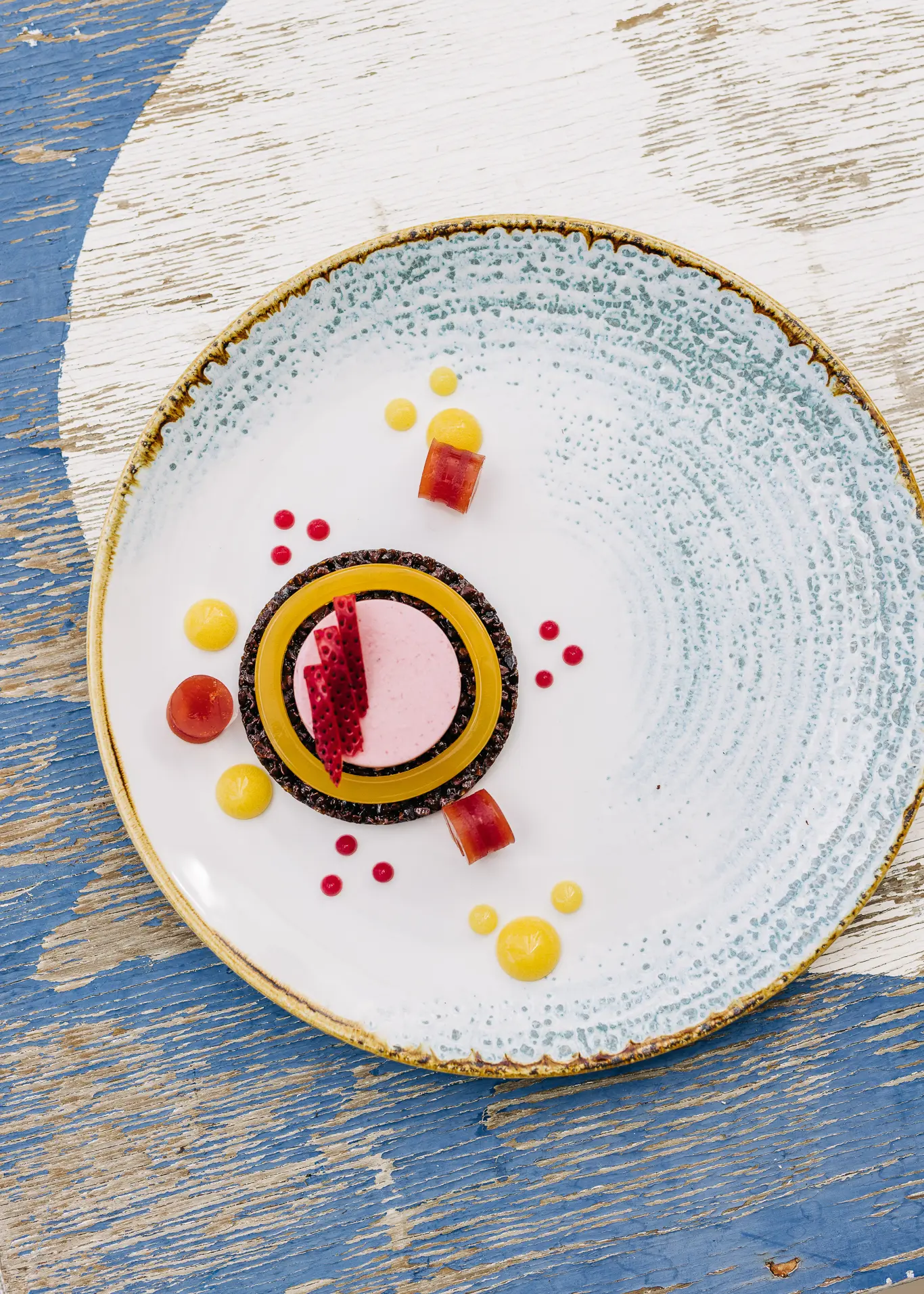 ANI Thailand - Dining - Dishes