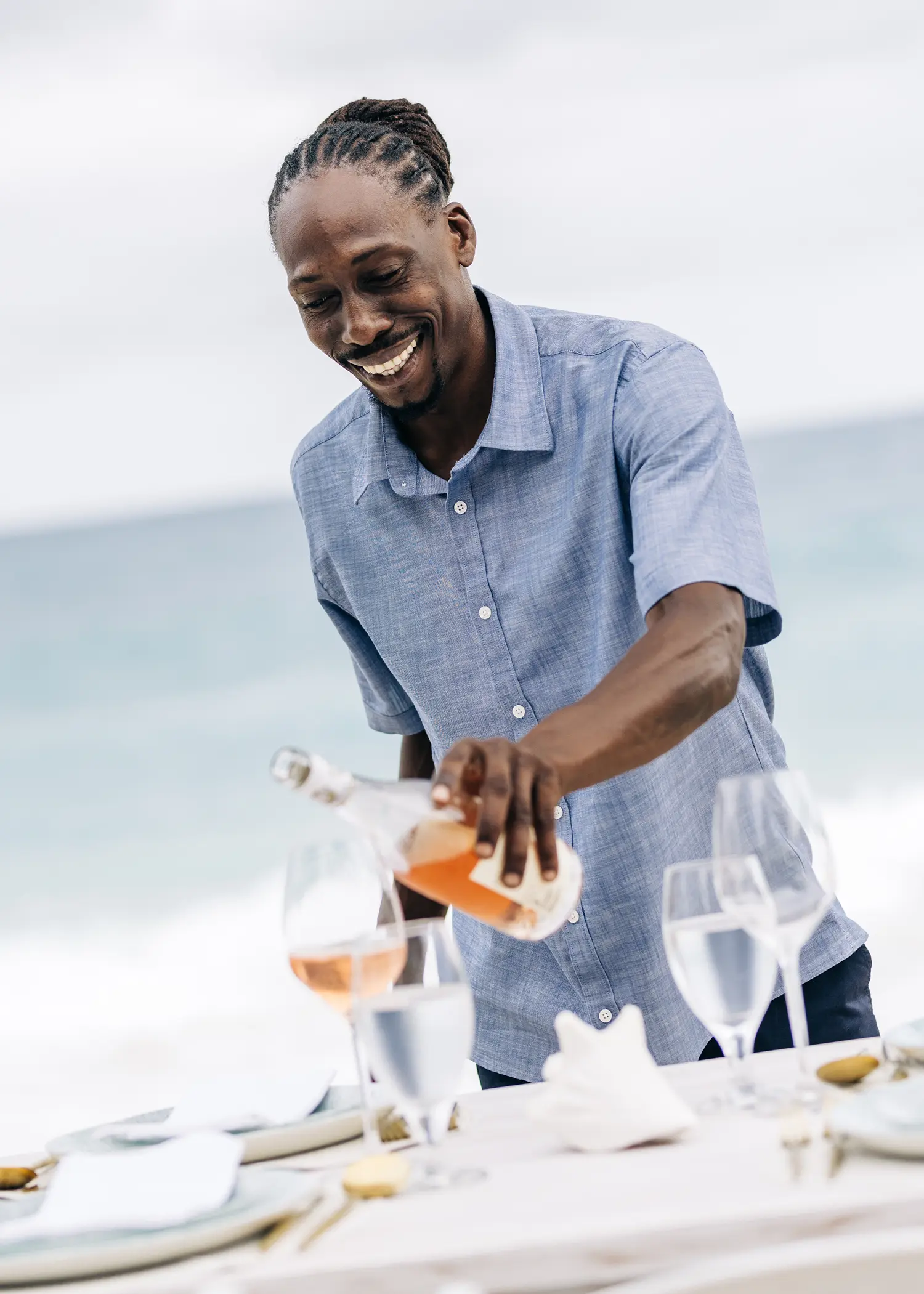 ANI Thailand - Dining - Dishes