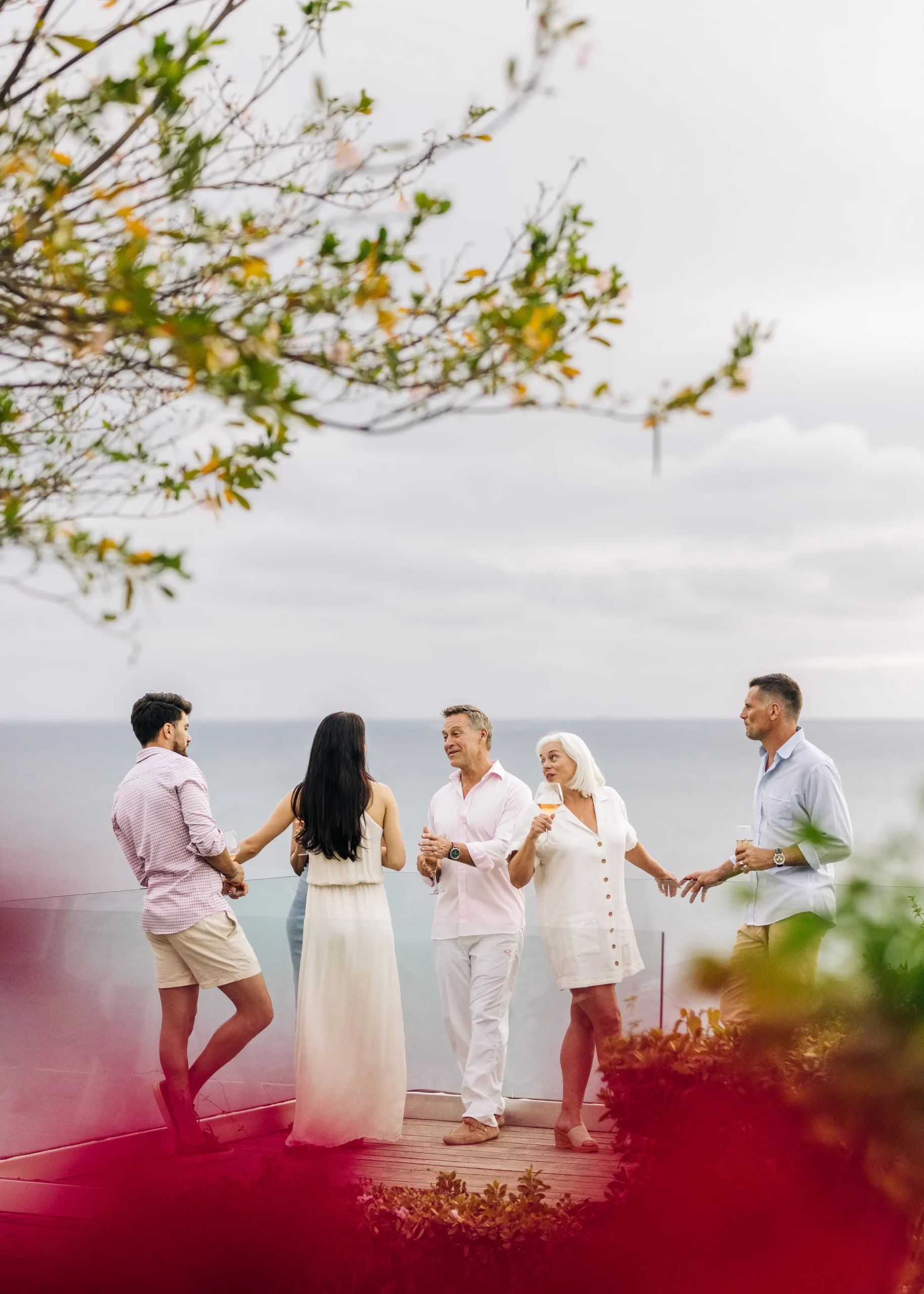 ANI Thailand - Luxury Inclusions - Sunset Cruise