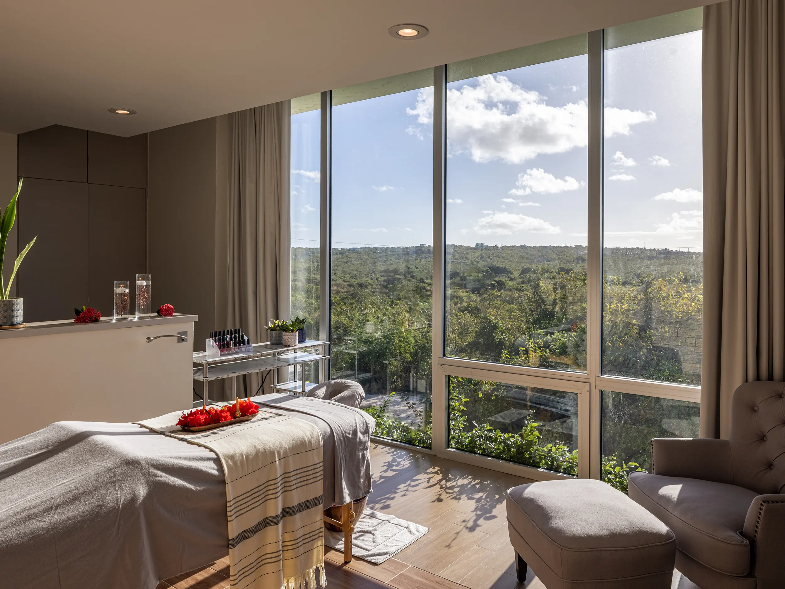 ANI Thailand - Guest Privileges - Wellness - Spa Treatment 5