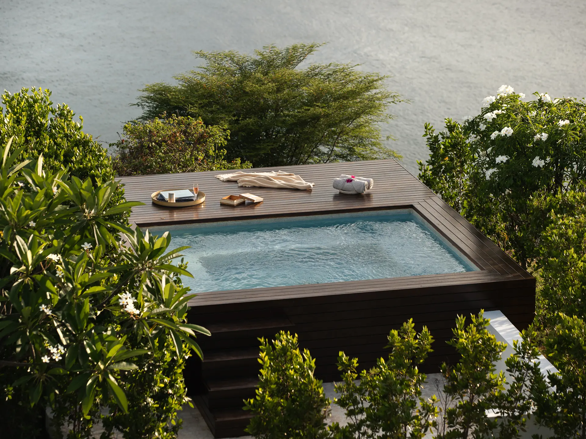 ÀNI Anguilla - Snorkelling Off the Resort