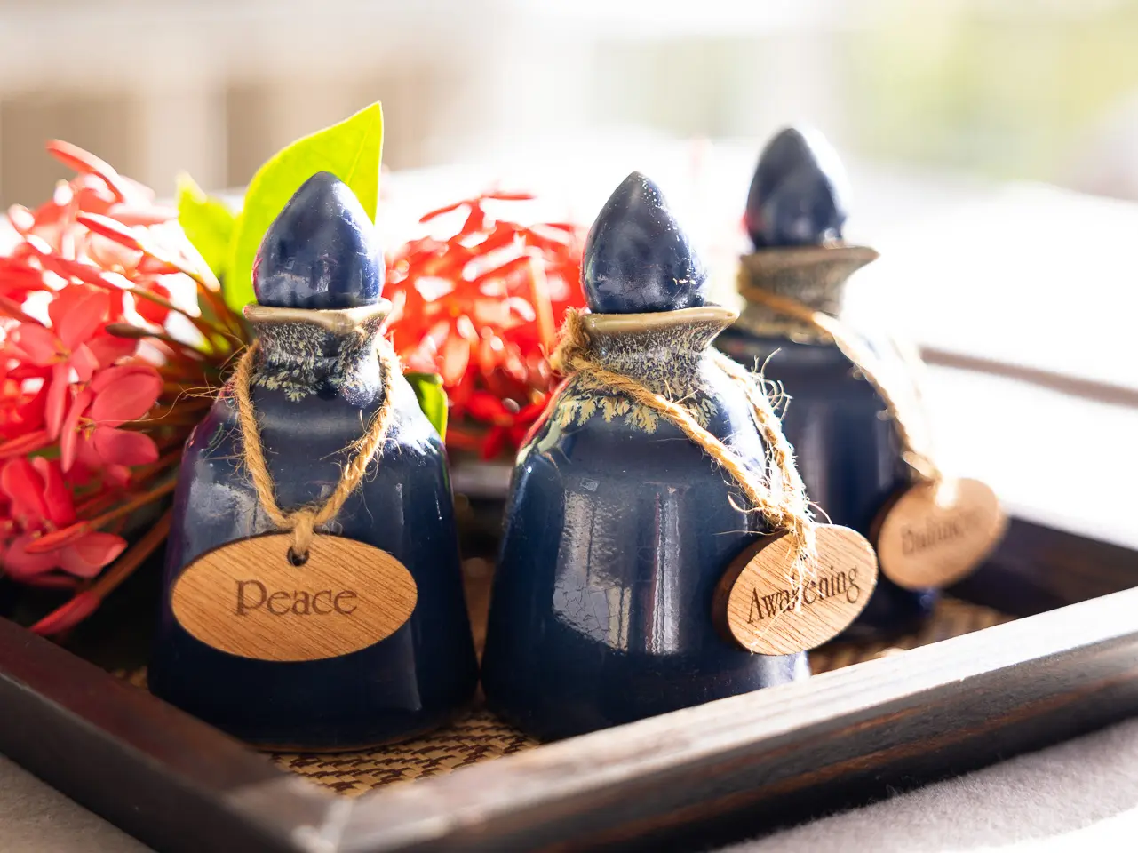 ÀNI Anguilla - Snorkelling Off the Resort