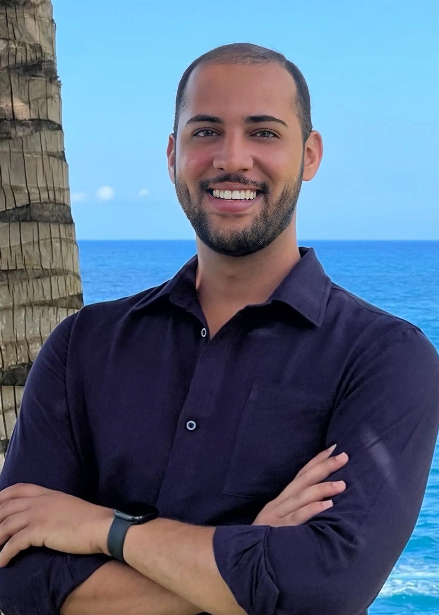 Anguilla Moke drive trip to Beach 33, fun family-friendly excursion activity from the ÀNI Anguilla resort